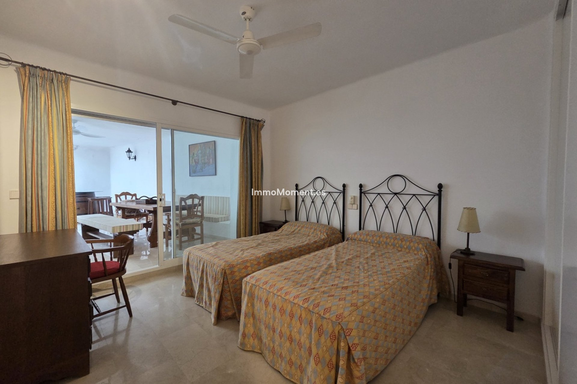 Wiederverkauf - Wohnung - Marbella - Marbella Centro