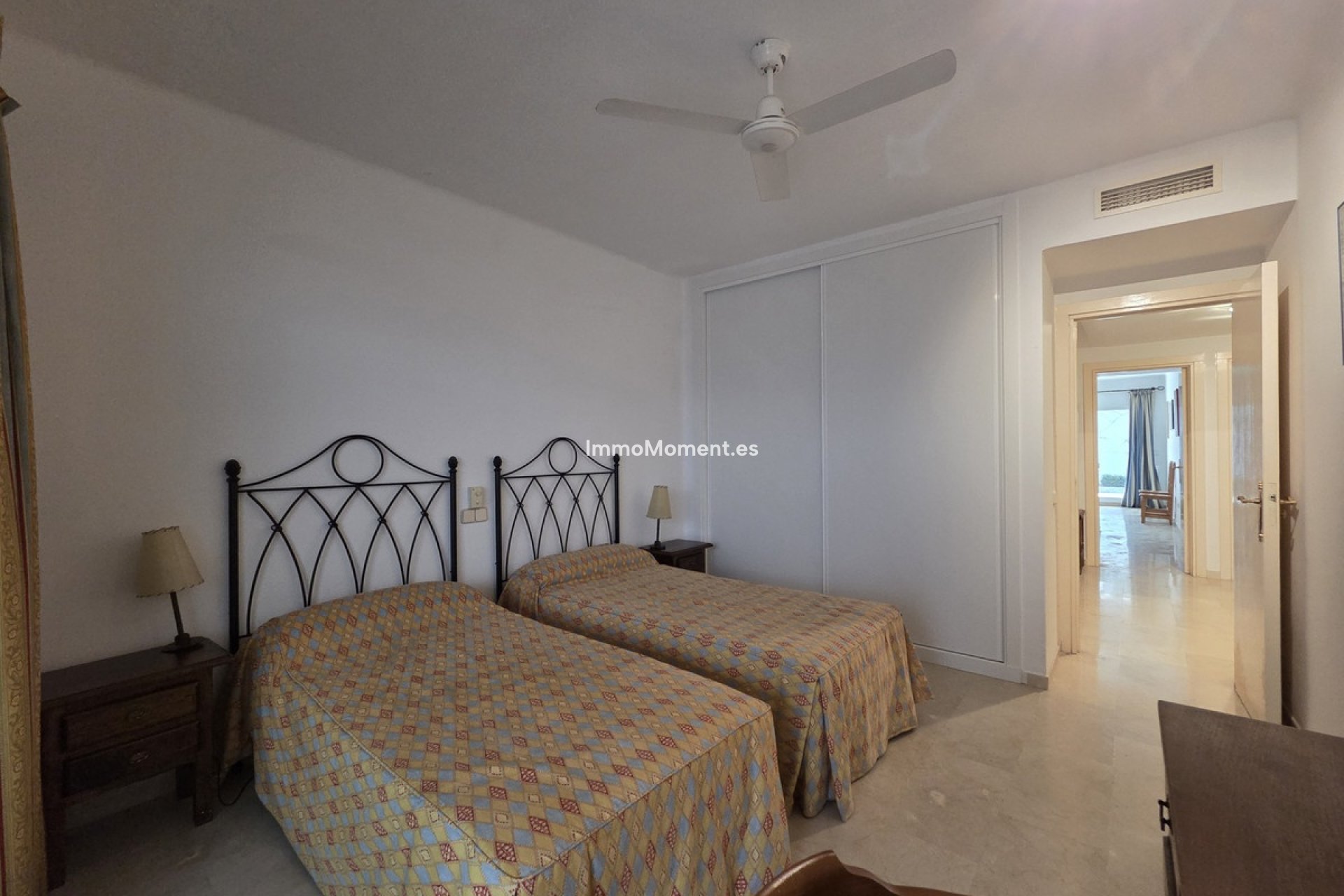 Wiederverkauf - Wohnung - Marbella - Marbella Centro