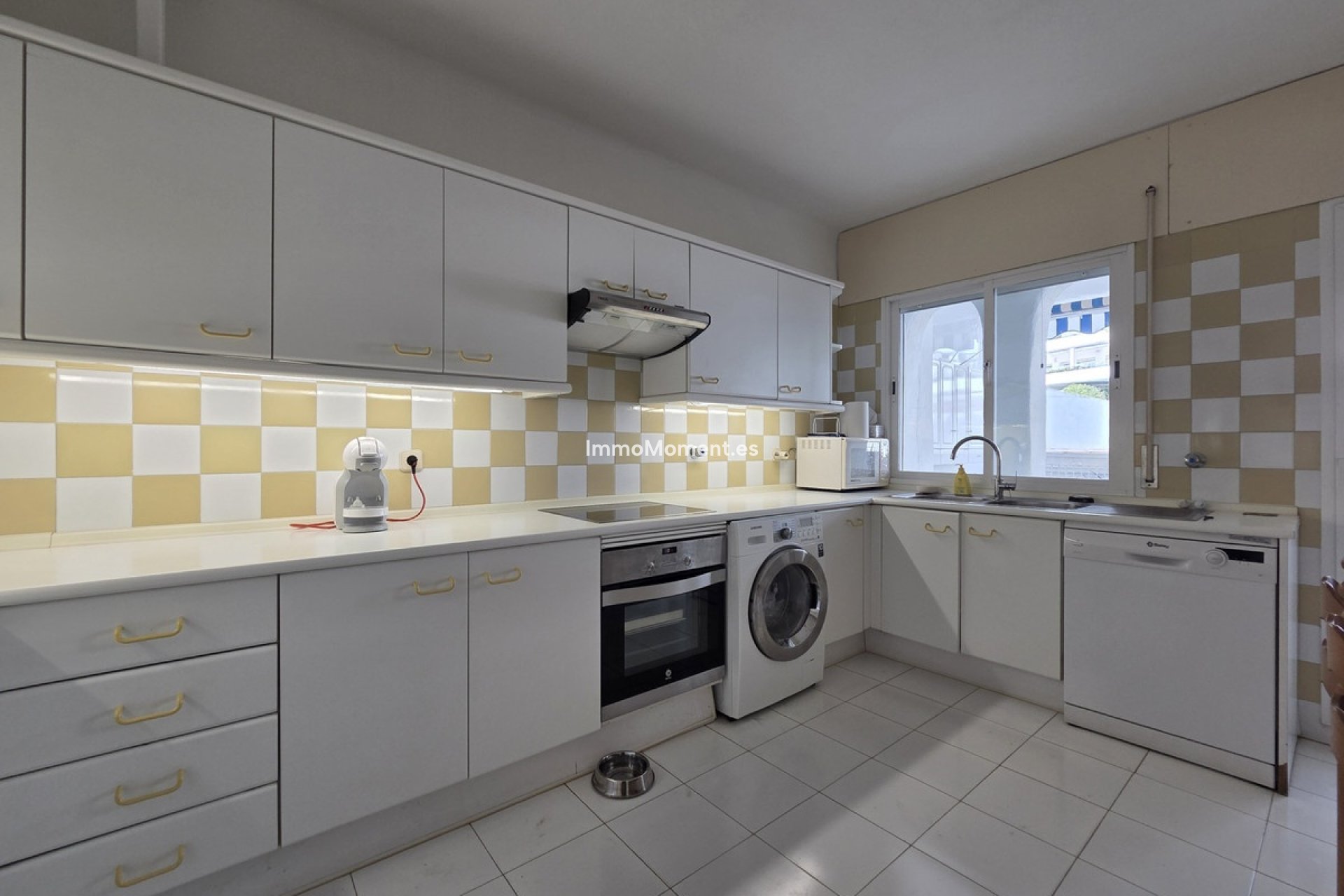 Wiederverkauf - Wohnung - Marbella - Marbella Centro