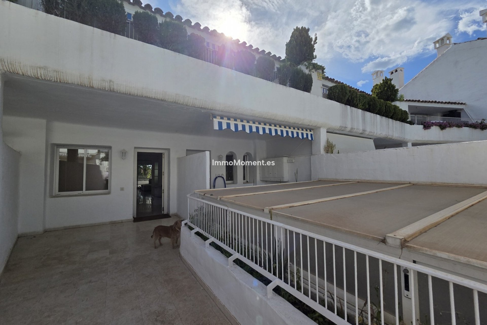 Wiederverkauf - Wohnung - Marbella - Marbella Centro