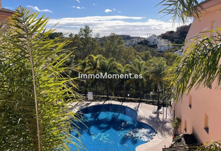 Wiederverkauf - Wohnung - Marbella - Marbella Centro