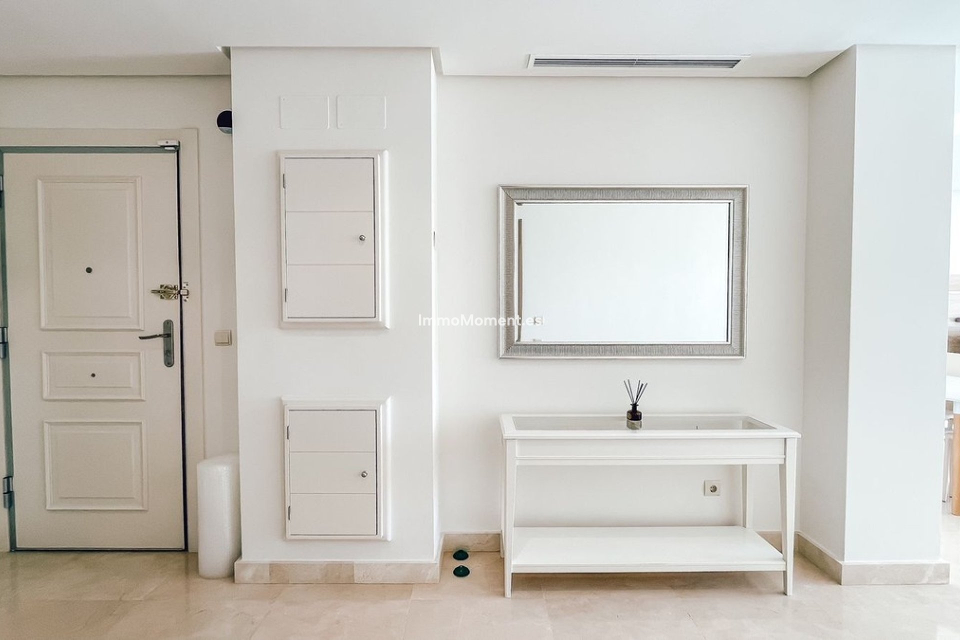 Wiederverkauf - Wohnung - Marbella - Marbella Centro