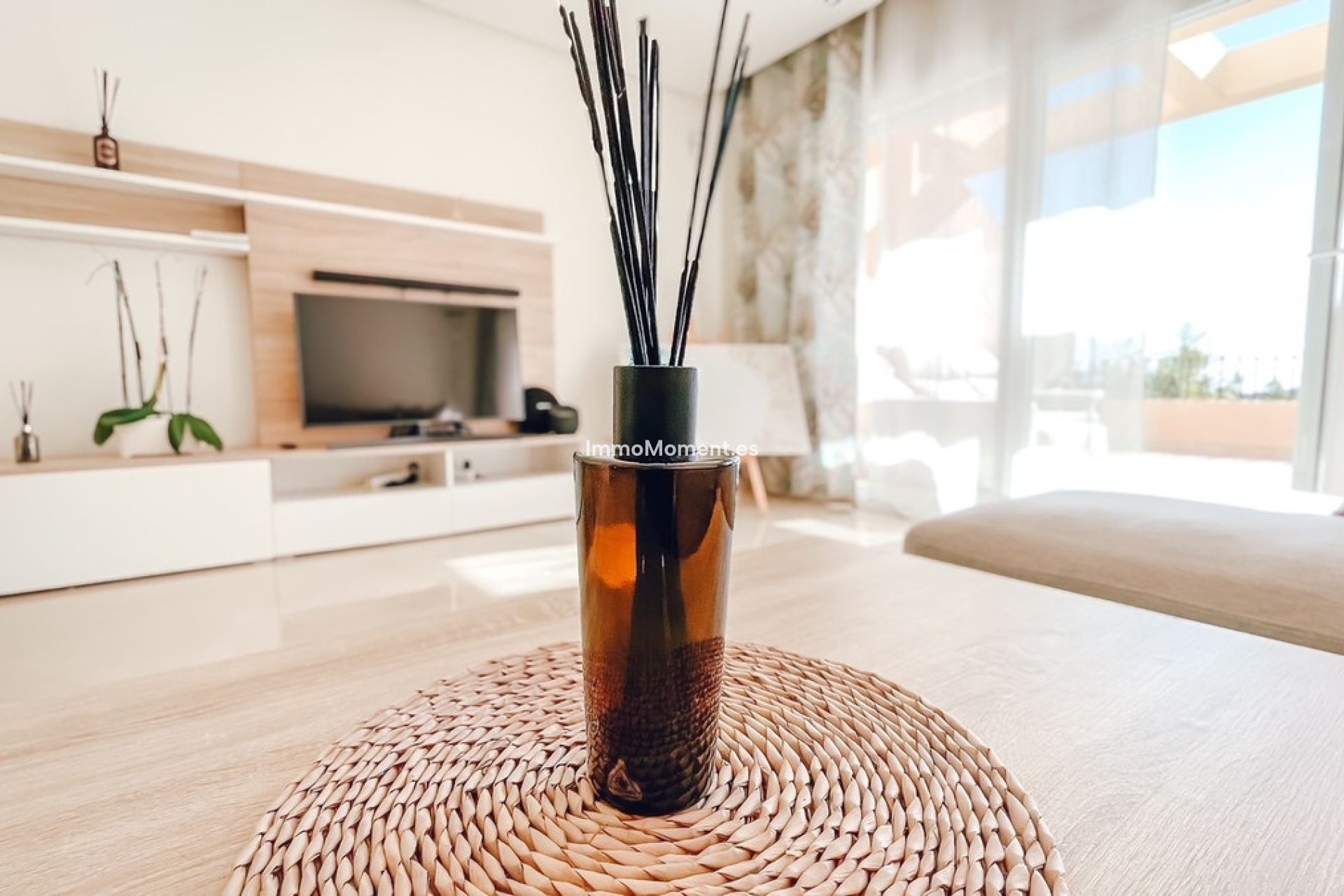 Wiederverkauf - Wohnung - Marbella - Marbella Centro