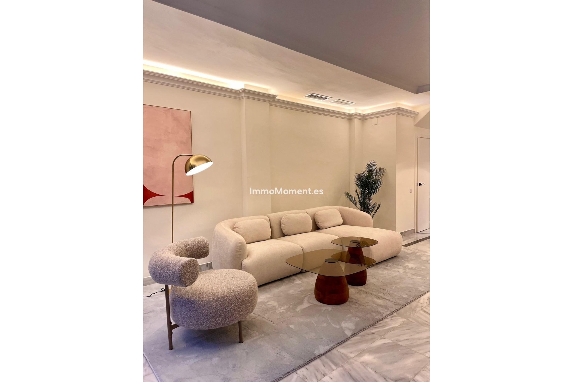 Wiederverkauf - Wohnung - Marbella - Marbella Centro