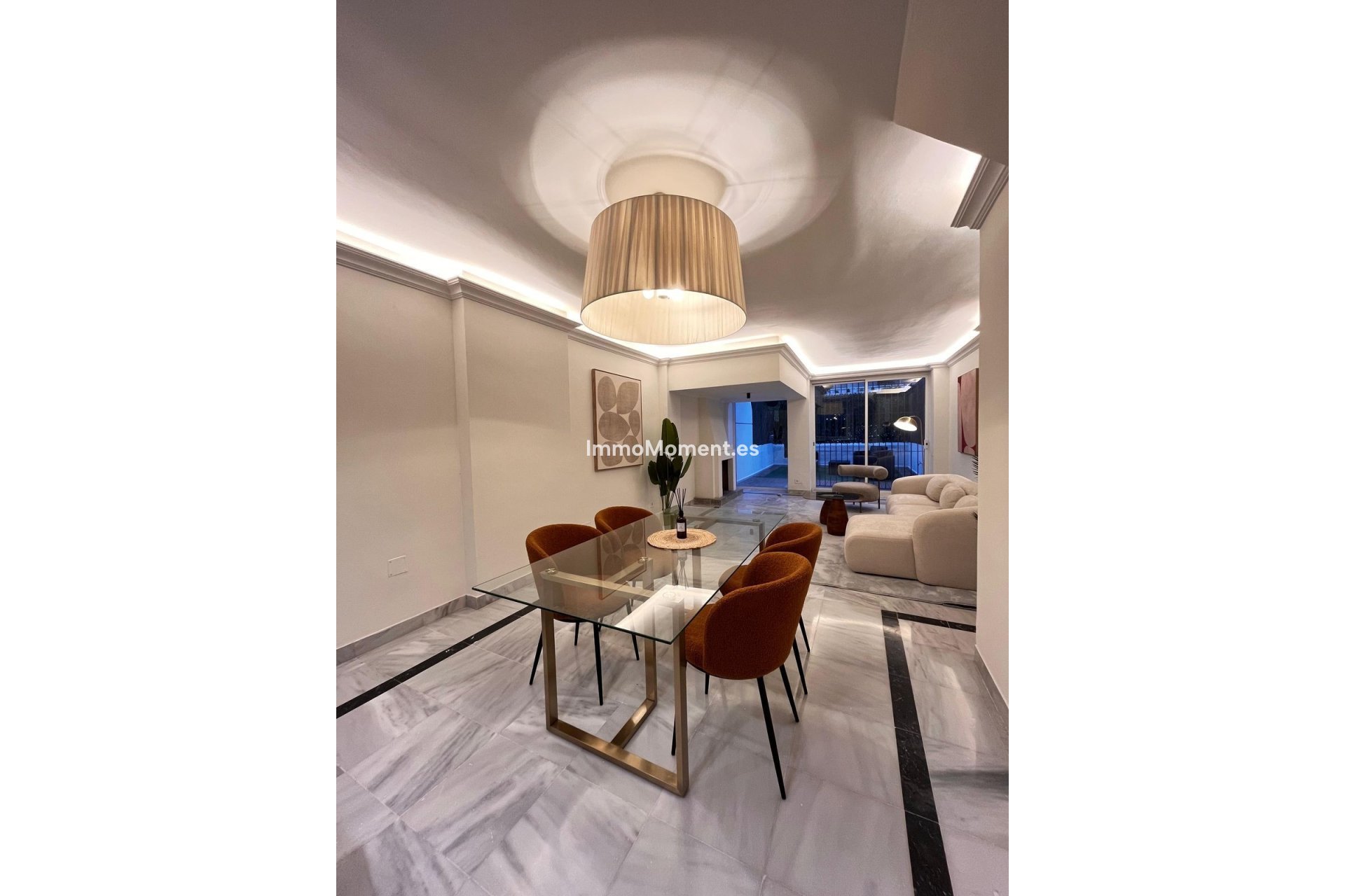 Wiederverkauf - Wohnung - Marbella - Marbella Centro