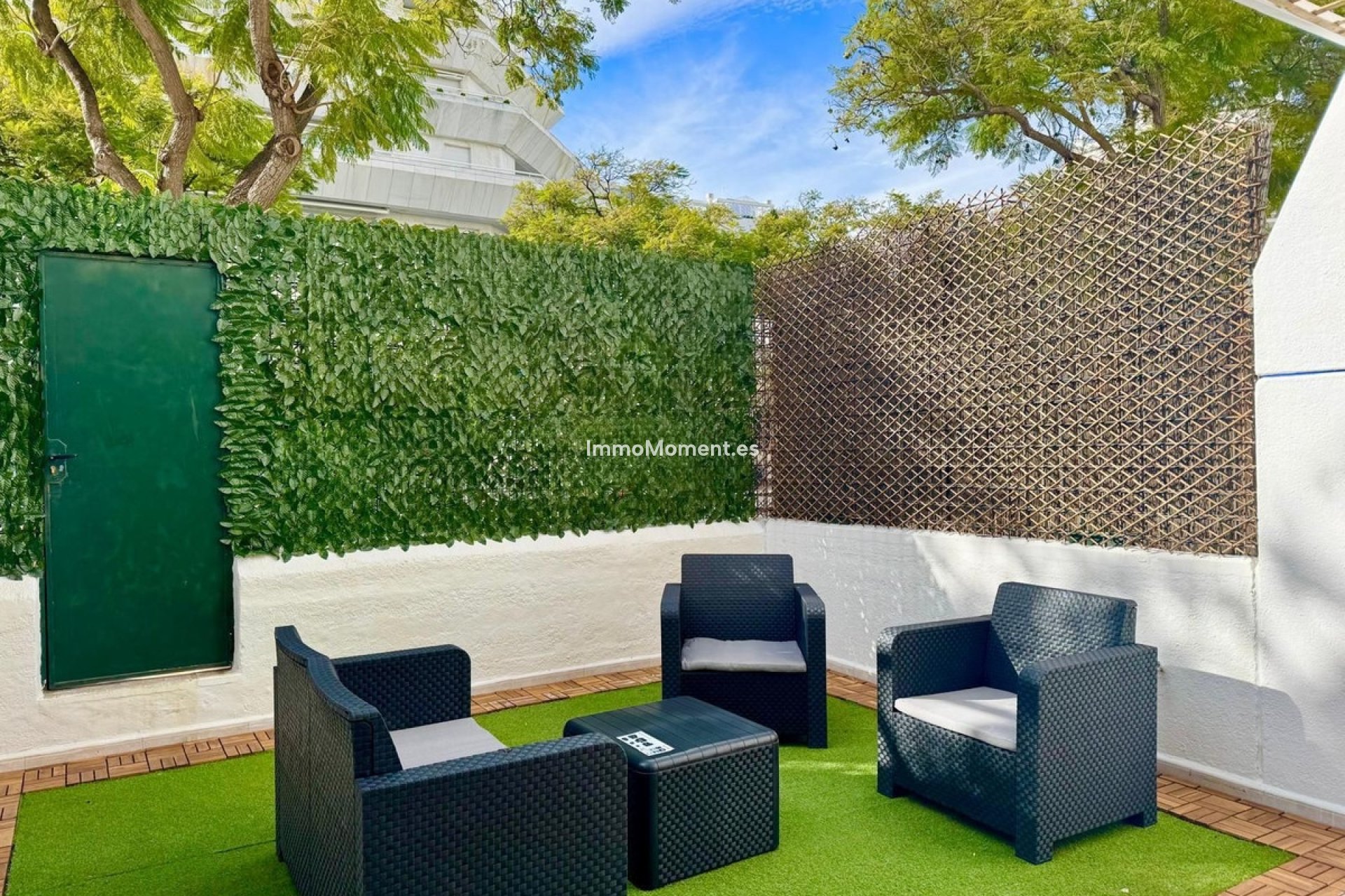 Wiederverkauf - Wohnung - Marbella - Marbella Centro