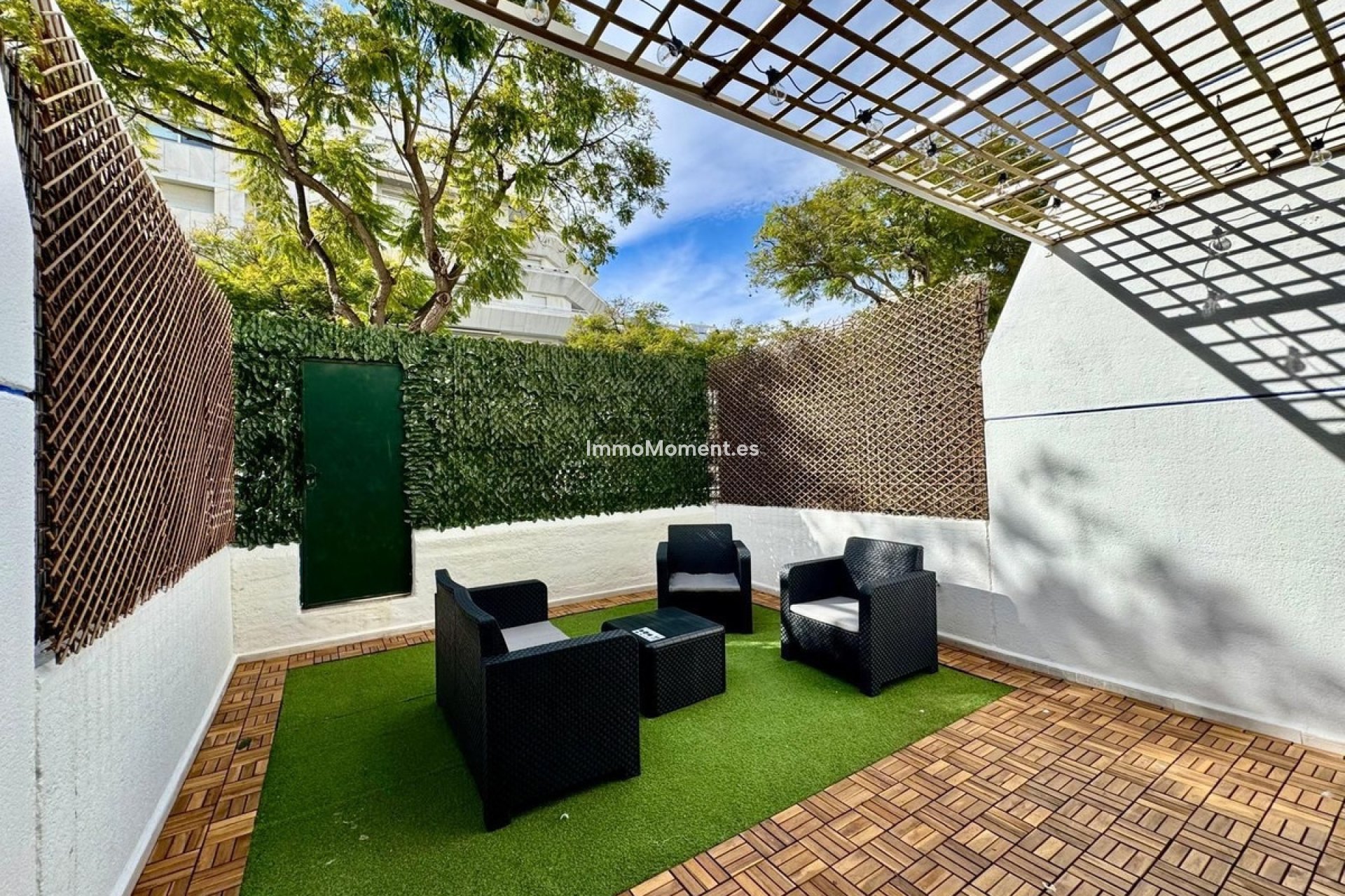 Wiederverkauf - Wohnung - Marbella - Marbella Centro