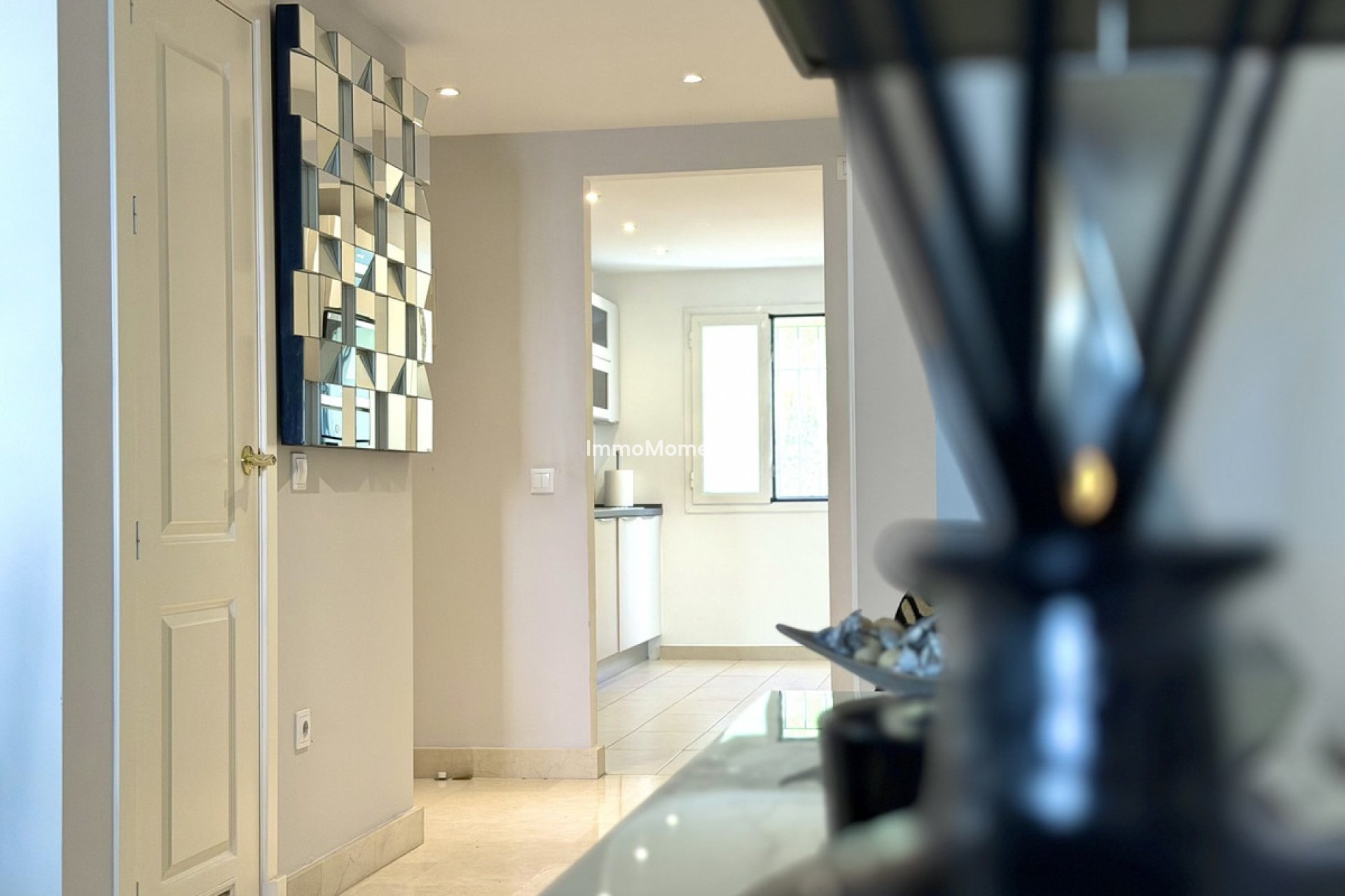 Wiederverkauf - Wohnung - Marbella - Marbella Centro