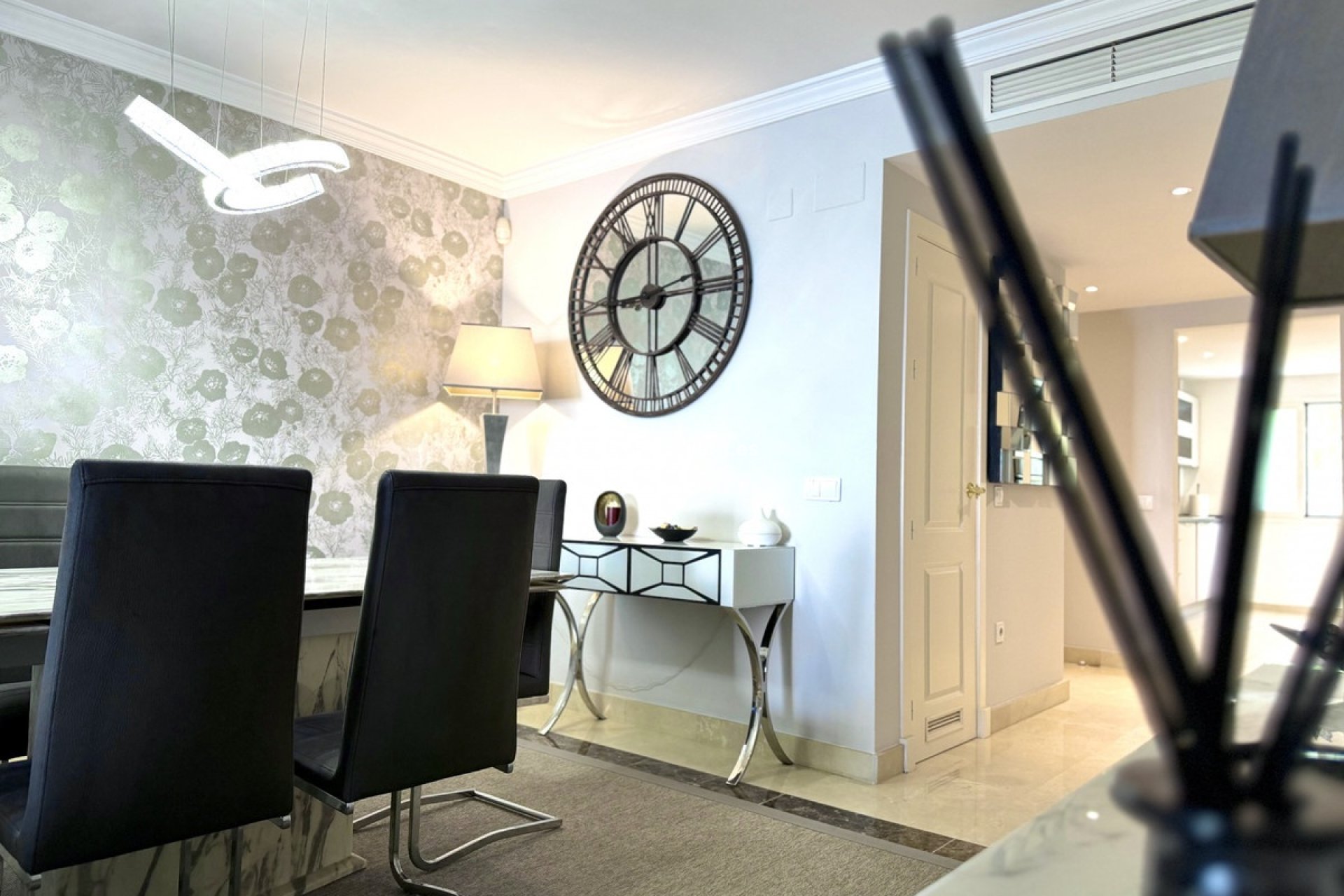 Wiederverkauf - Wohnung - Marbella - Marbella Centro