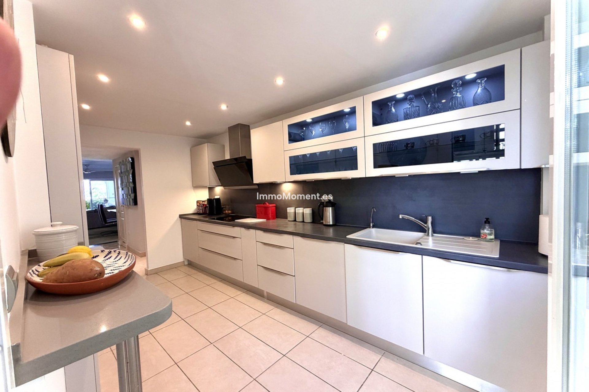 Wiederverkauf - Wohnung - Marbella - Marbella Centro