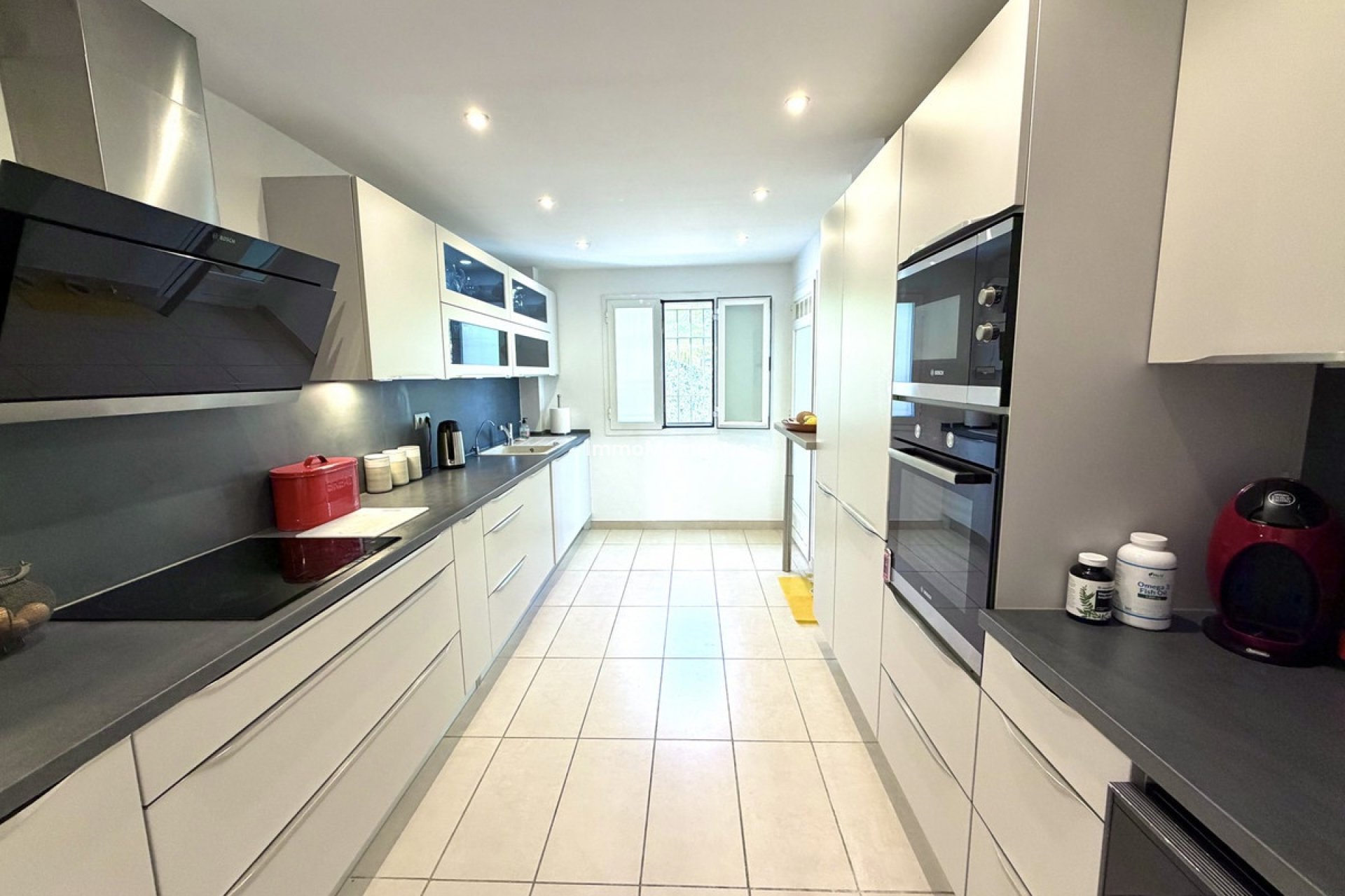 Wiederverkauf - Wohnung - Marbella - Marbella Centro