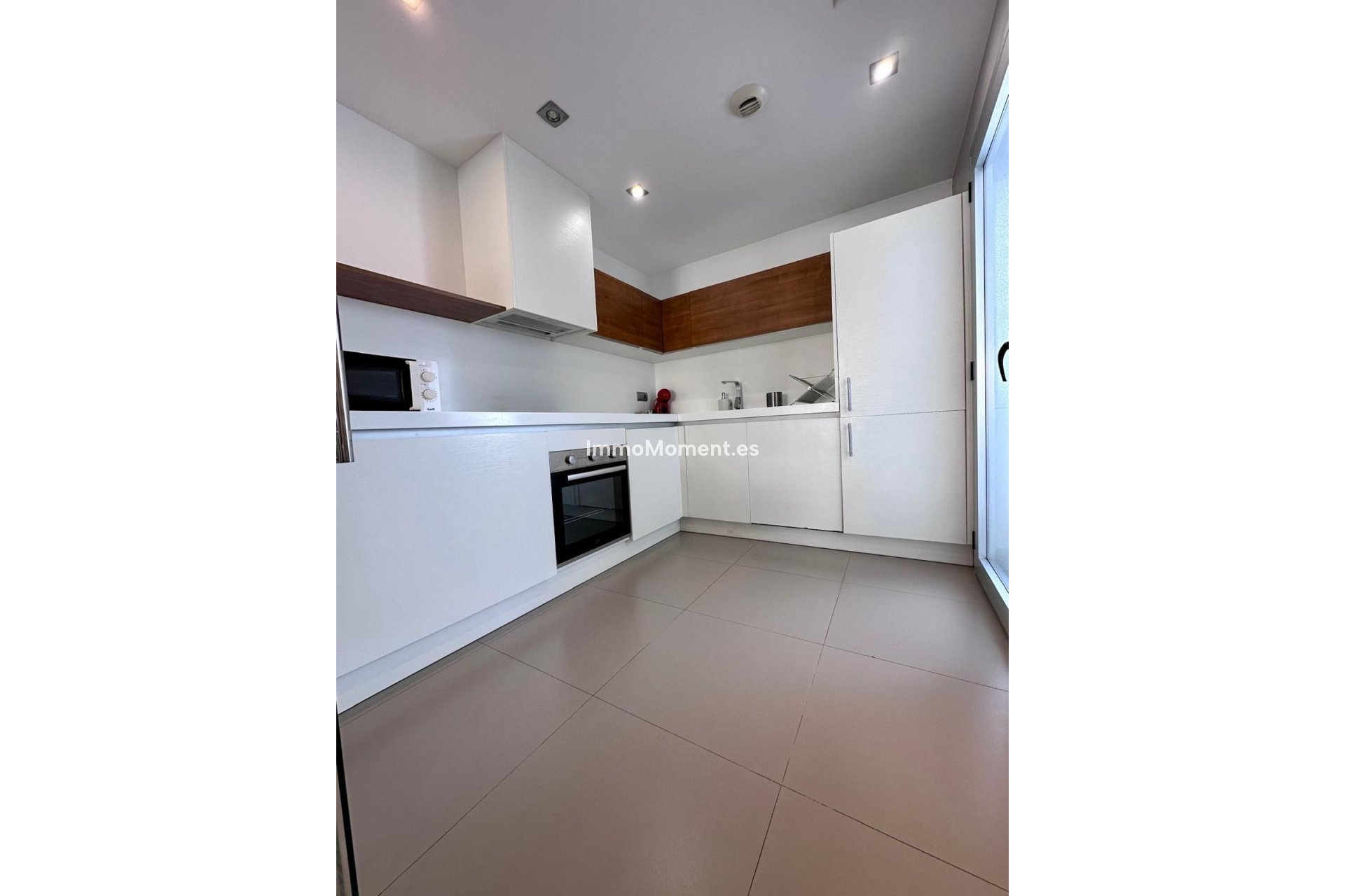 Wiederverkauf - Wohnung - Marbella - Marbella Centro