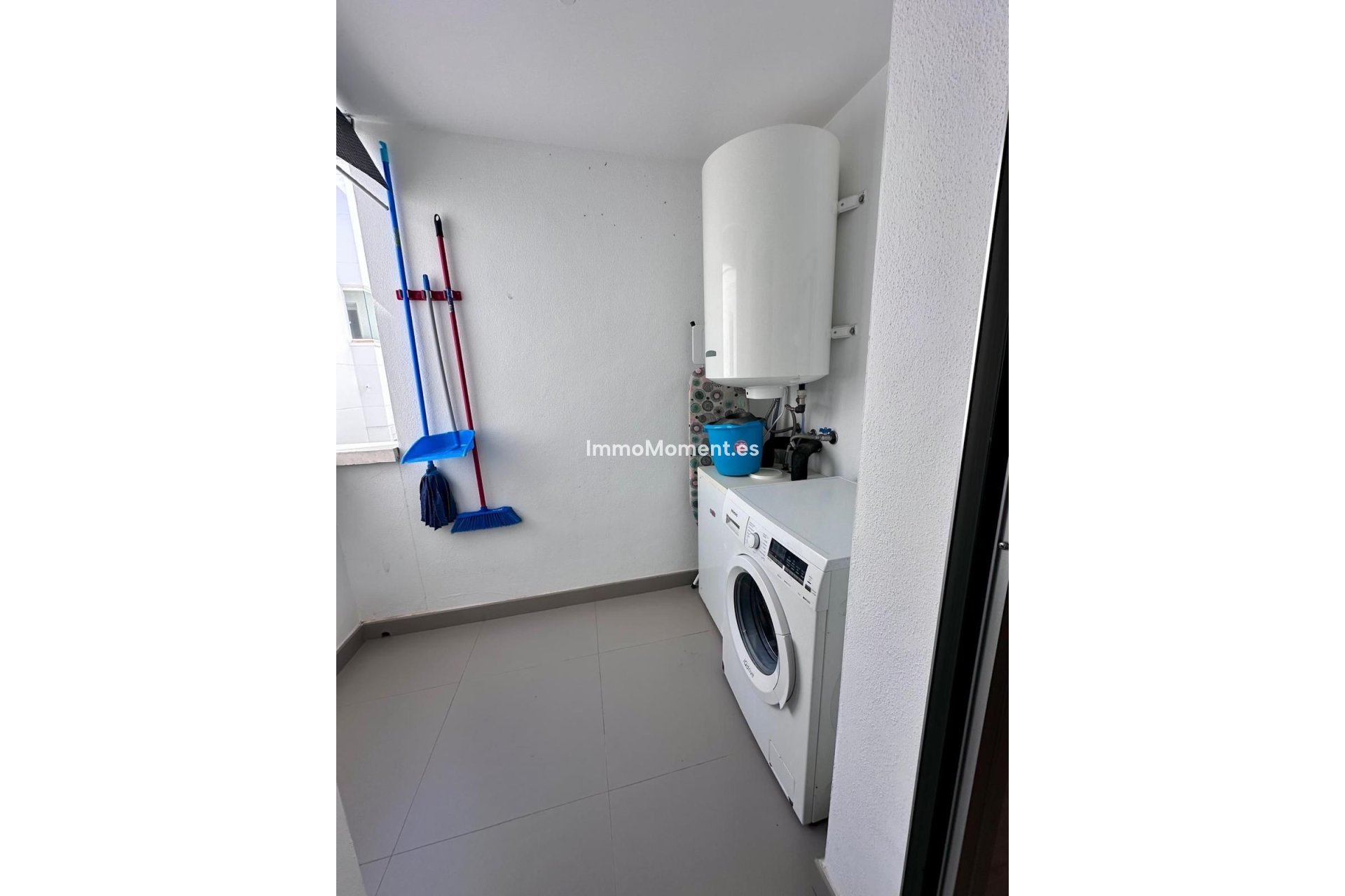 Wiederverkauf - Wohnung - Marbella - Marbella Centro