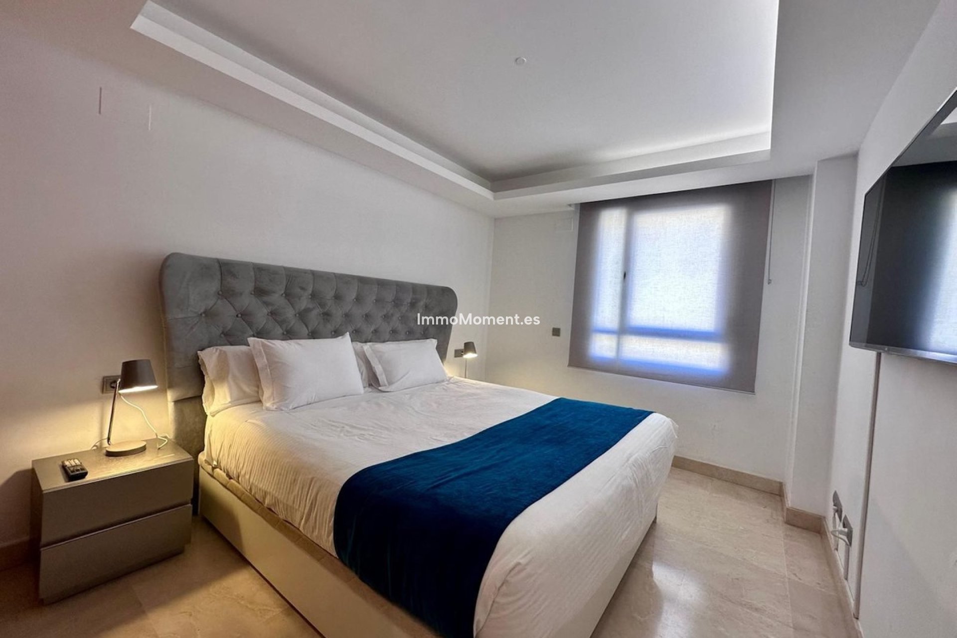 Wiederverkauf - Wohnung - Marbella - Marbella Centro