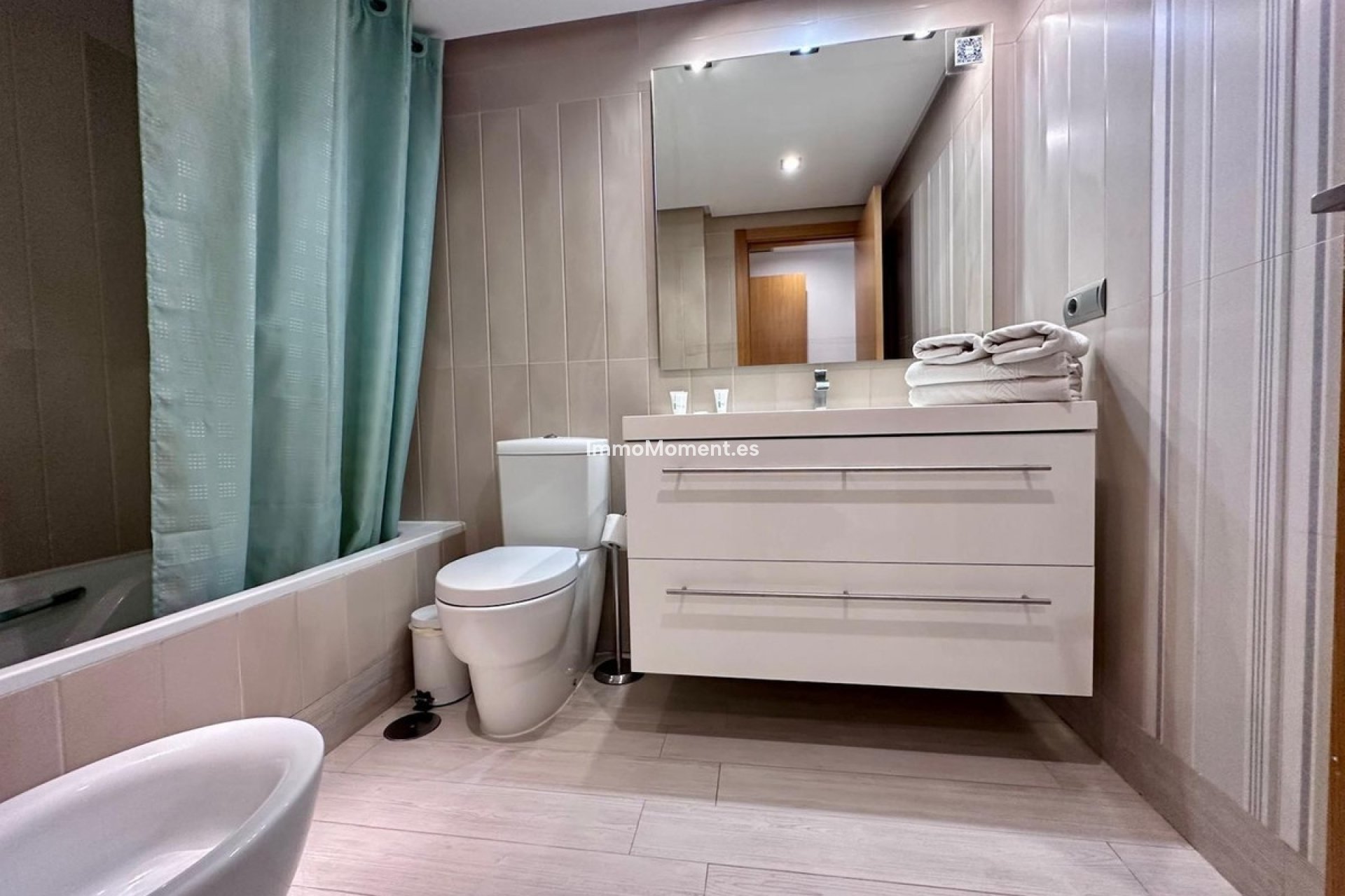 Wiederverkauf - Wohnung - Marbella - Marbella Centro