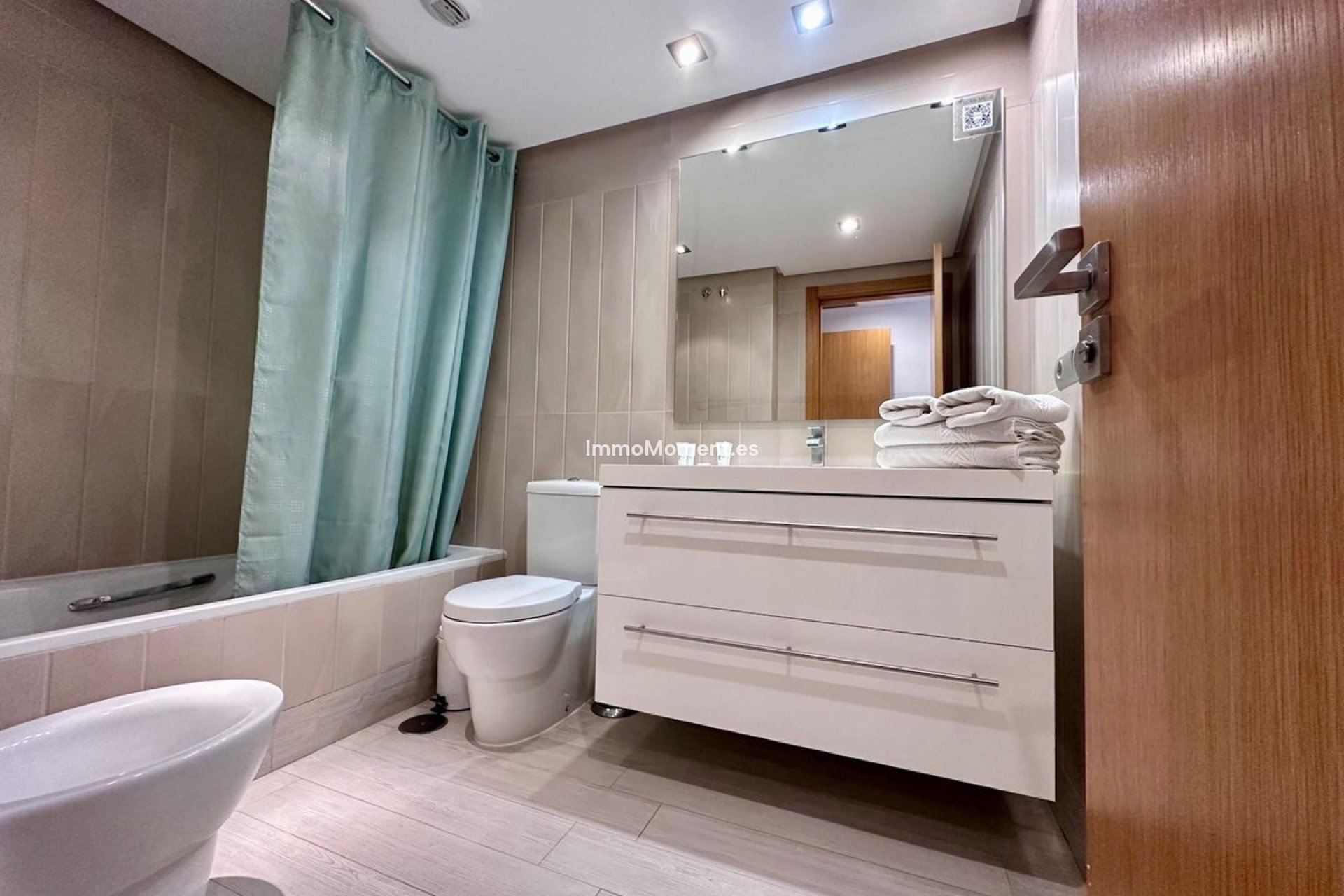 Wiederverkauf - Wohnung - Marbella - Marbella Centro