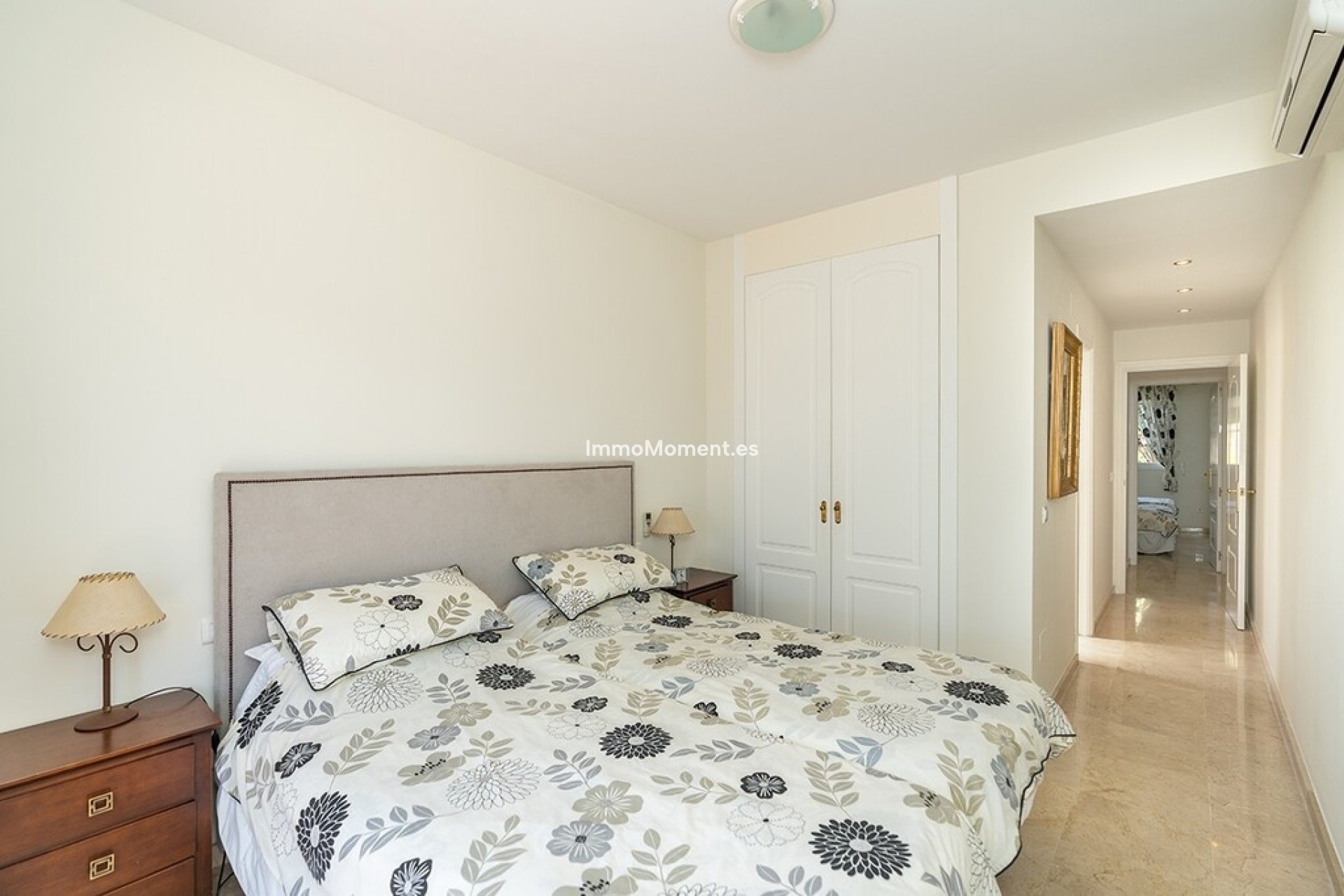 Wiederverkauf - Wohnung - Marbella - Marbella Centro