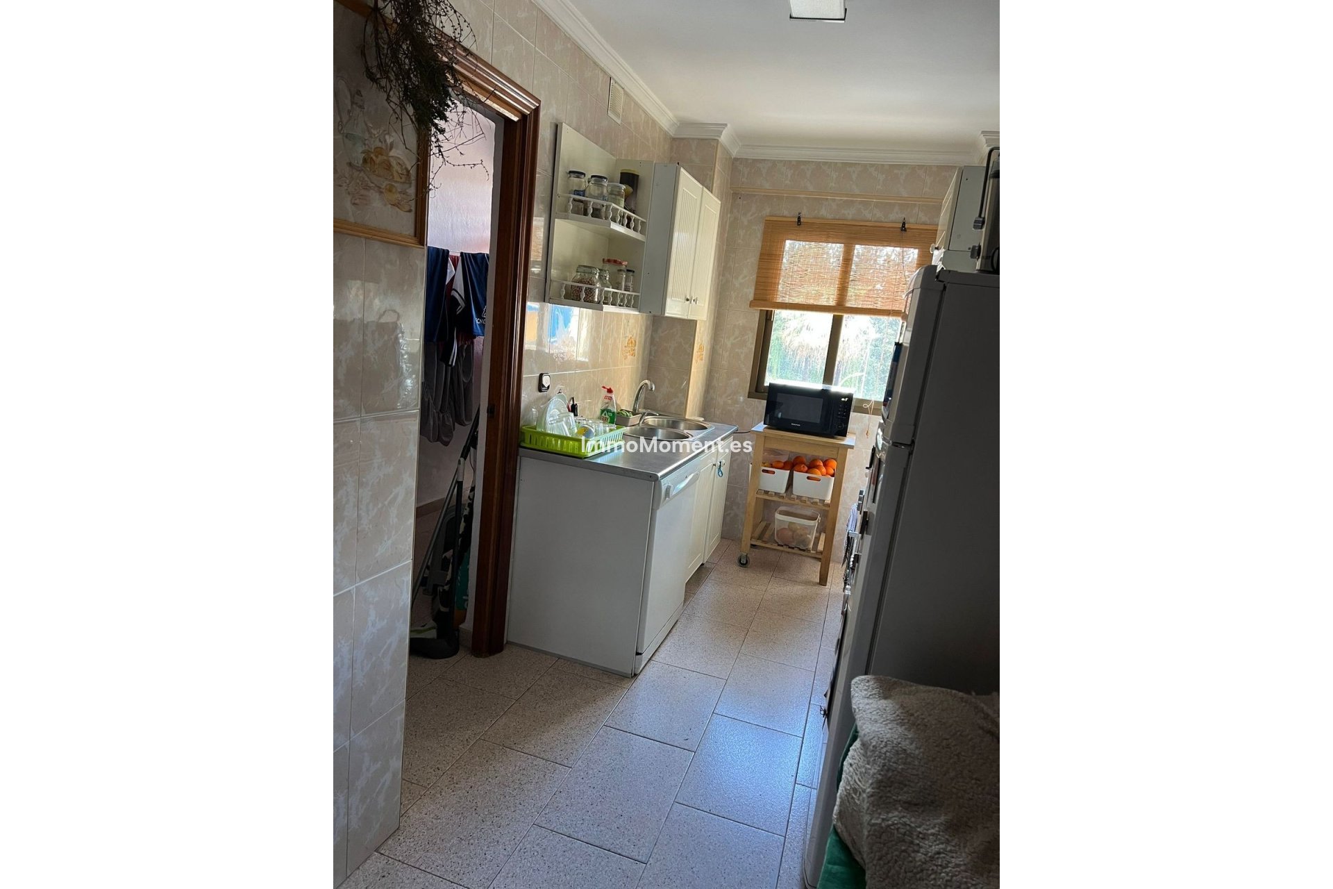 Wiederverkauf - Wohnung - Marbella - Marbella Centro