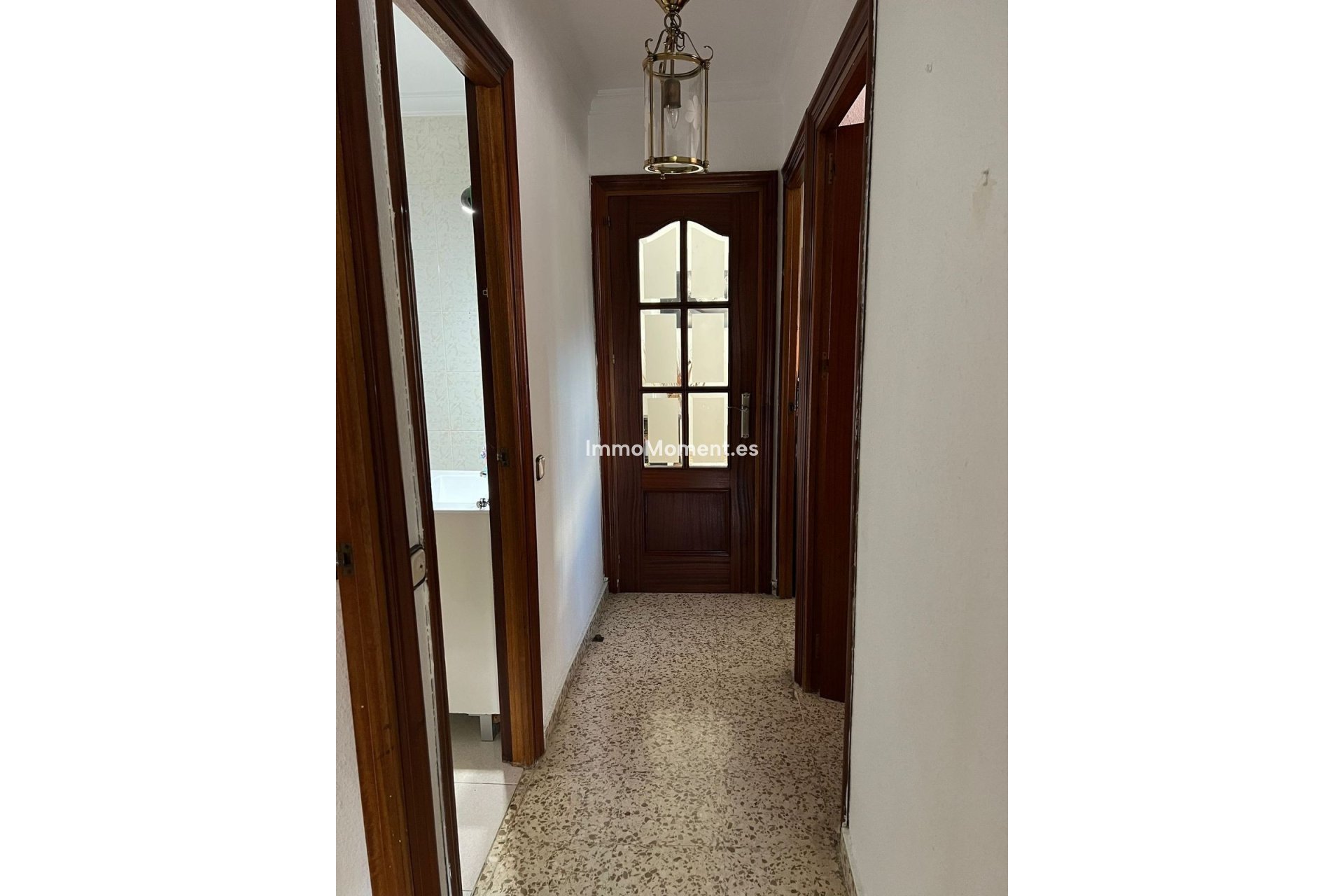 Wiederverkauf - Wohnung - Marbella - Marbella Centro