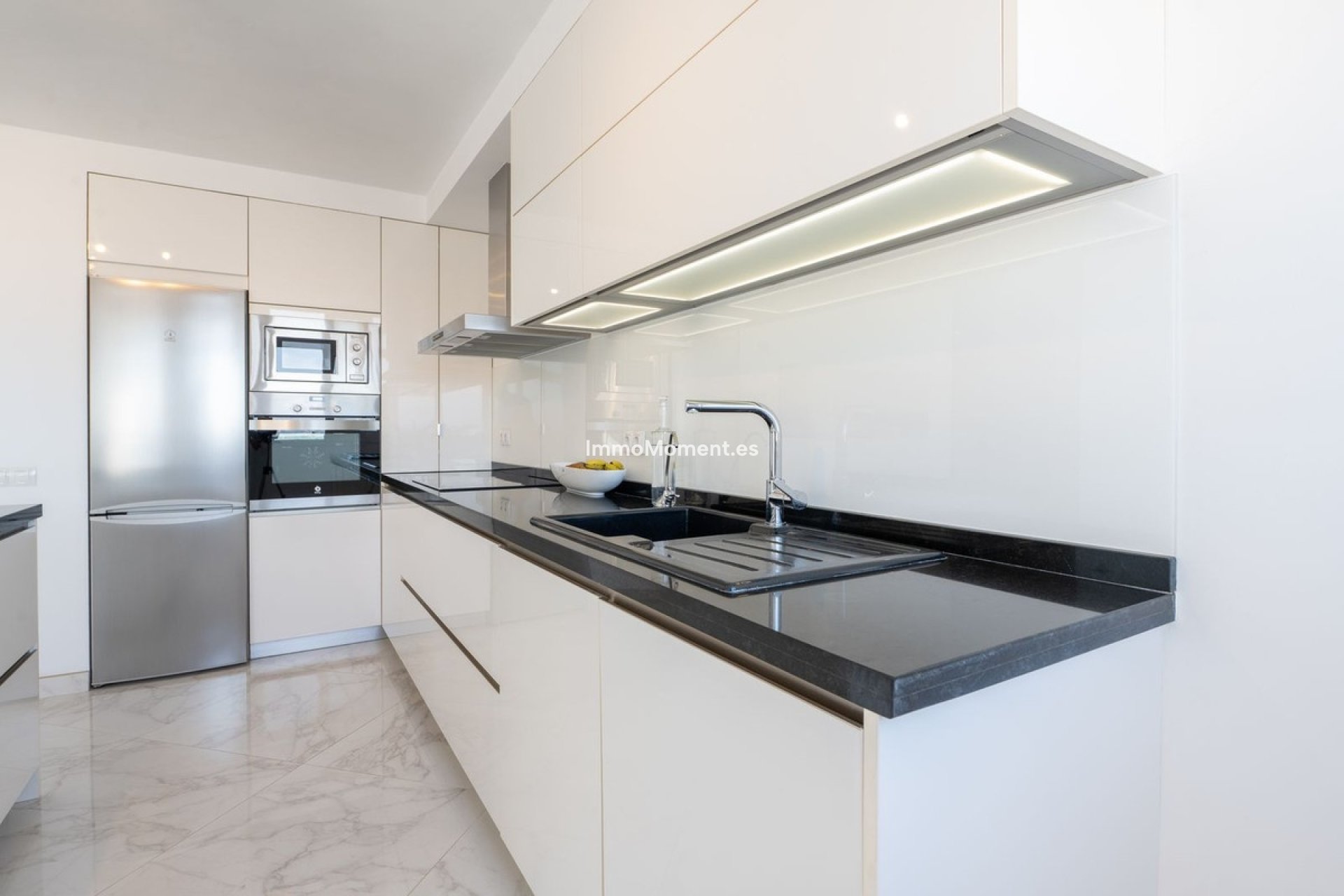 Wiederverkauf - Wohnung - Marbella - Marbella Centro