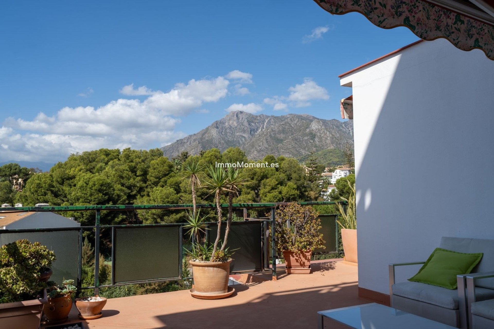 Wiederverkauf - Wohnung - Marbella - Marbella Centro