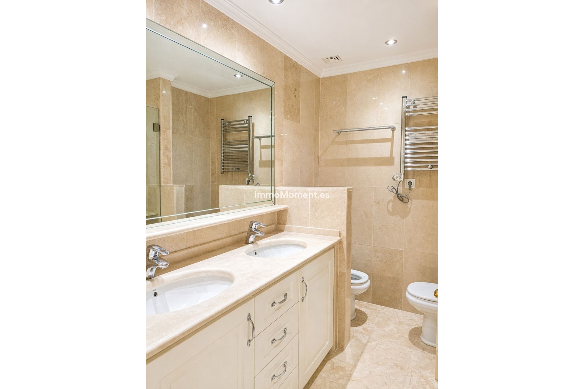 Wiederverkauf - Wohnung - Marbella - Marbella Centro