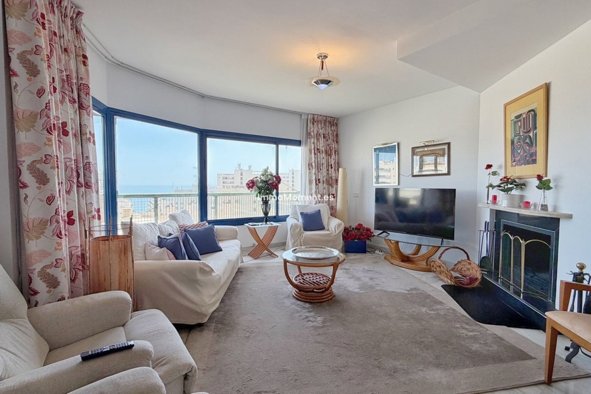 Wiederverkauf - Wohnung - Marbella - Marbella Centro