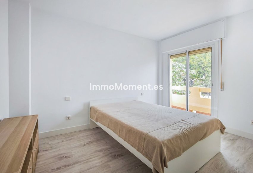 Wiederverkauf - Wohnung - Marbella - Marbella Centro