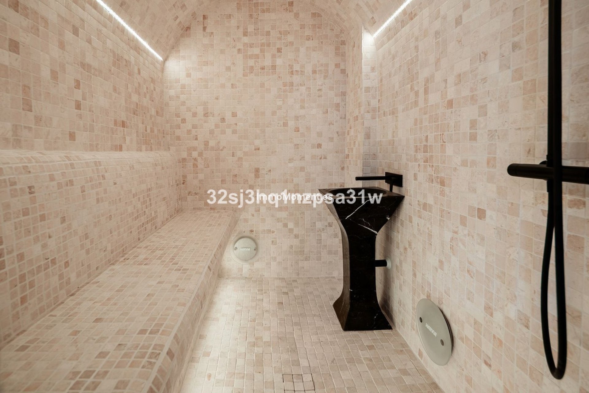 Wiederverkauf - Wohnung - Marbella - Marbella Centro