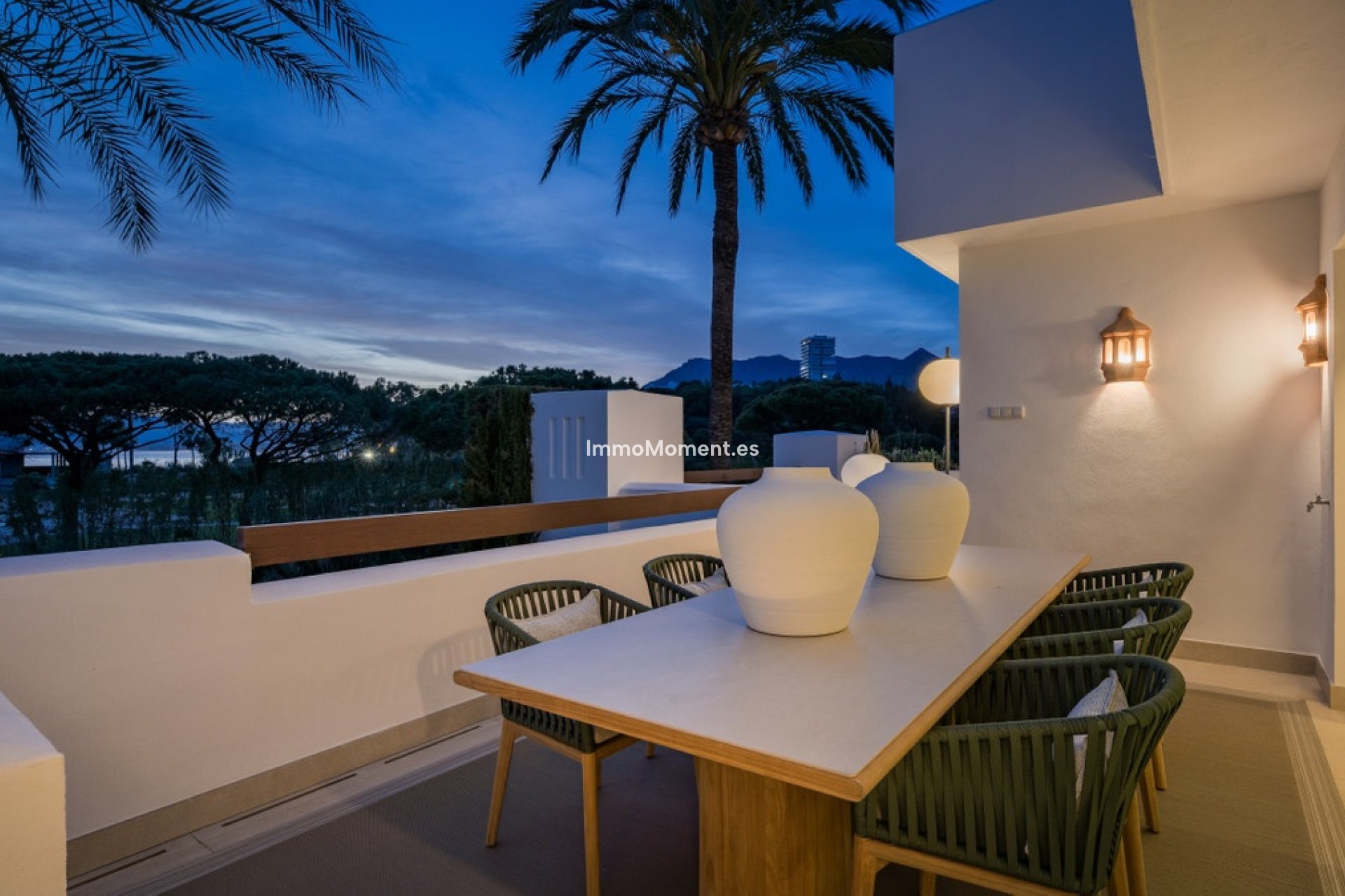 Wiederverkauf - Wohnung - Marbella - Marbella Centro