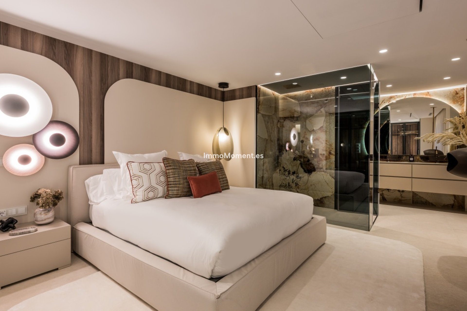 Wiederverkauf - Wohnung - Marbella - Marbella Centro