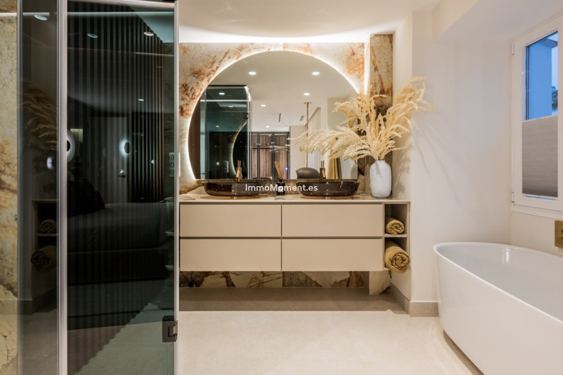 Wiederverkauf - Wohnung - Marbella - Marbella Centro