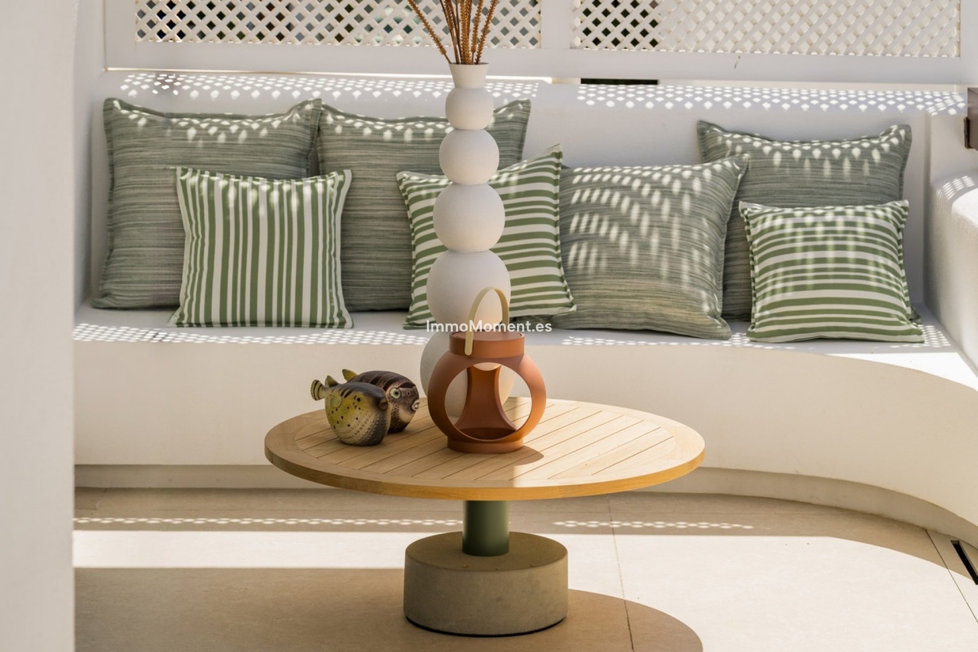 Wiederverkauf - Wohnung - Marbella - Marbella Centro