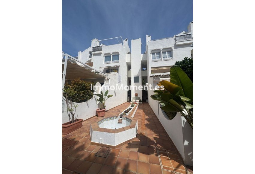 Wiederverkauf - Wohnung - Marbella - Marbella Centro