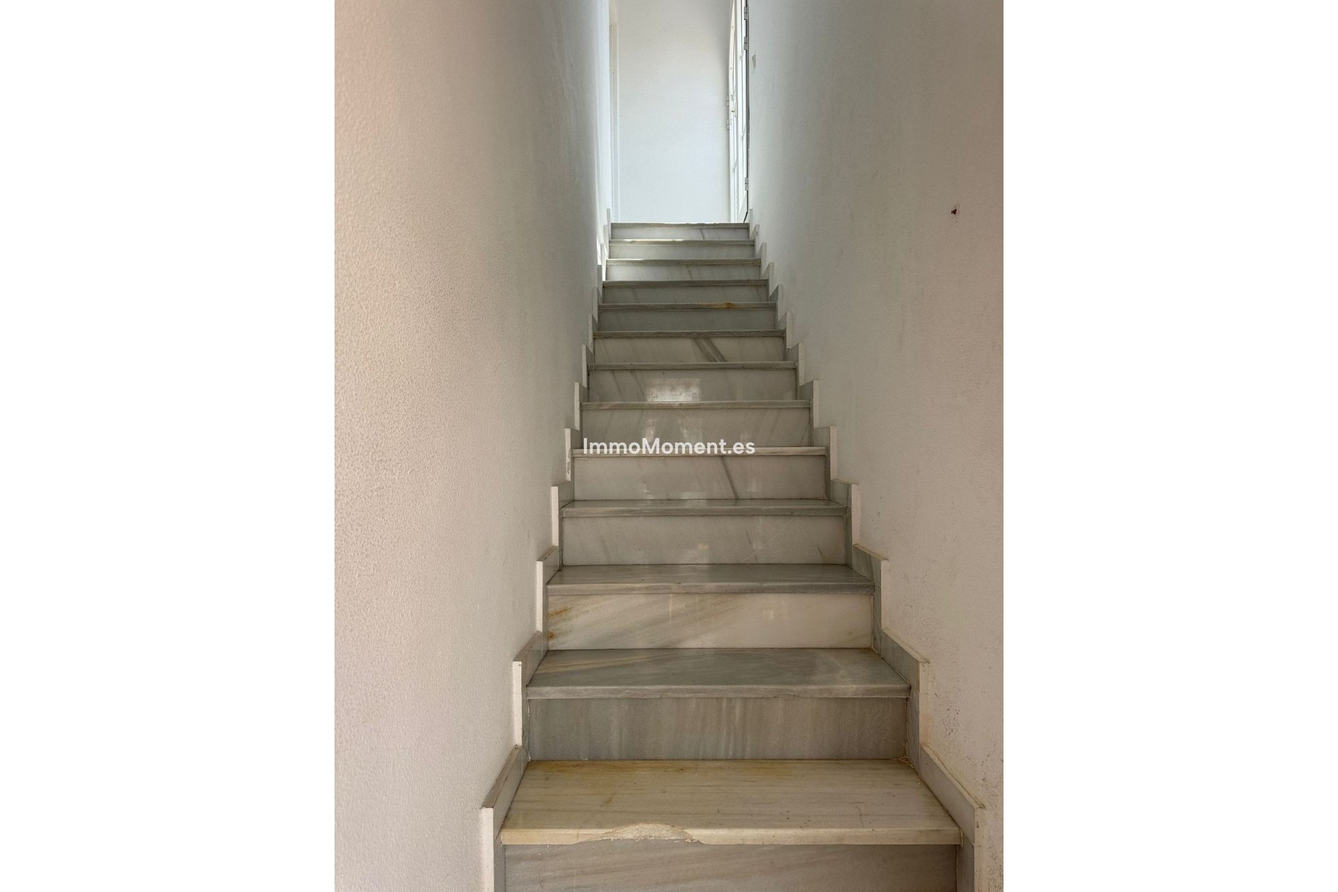 Wiederverkauf - Wohnung - Marbella - Marbella Centro