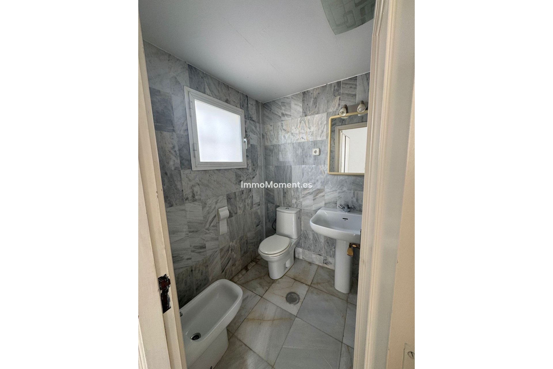 Wiederverkauf - Wohnung - Marbella - Marbella Centro