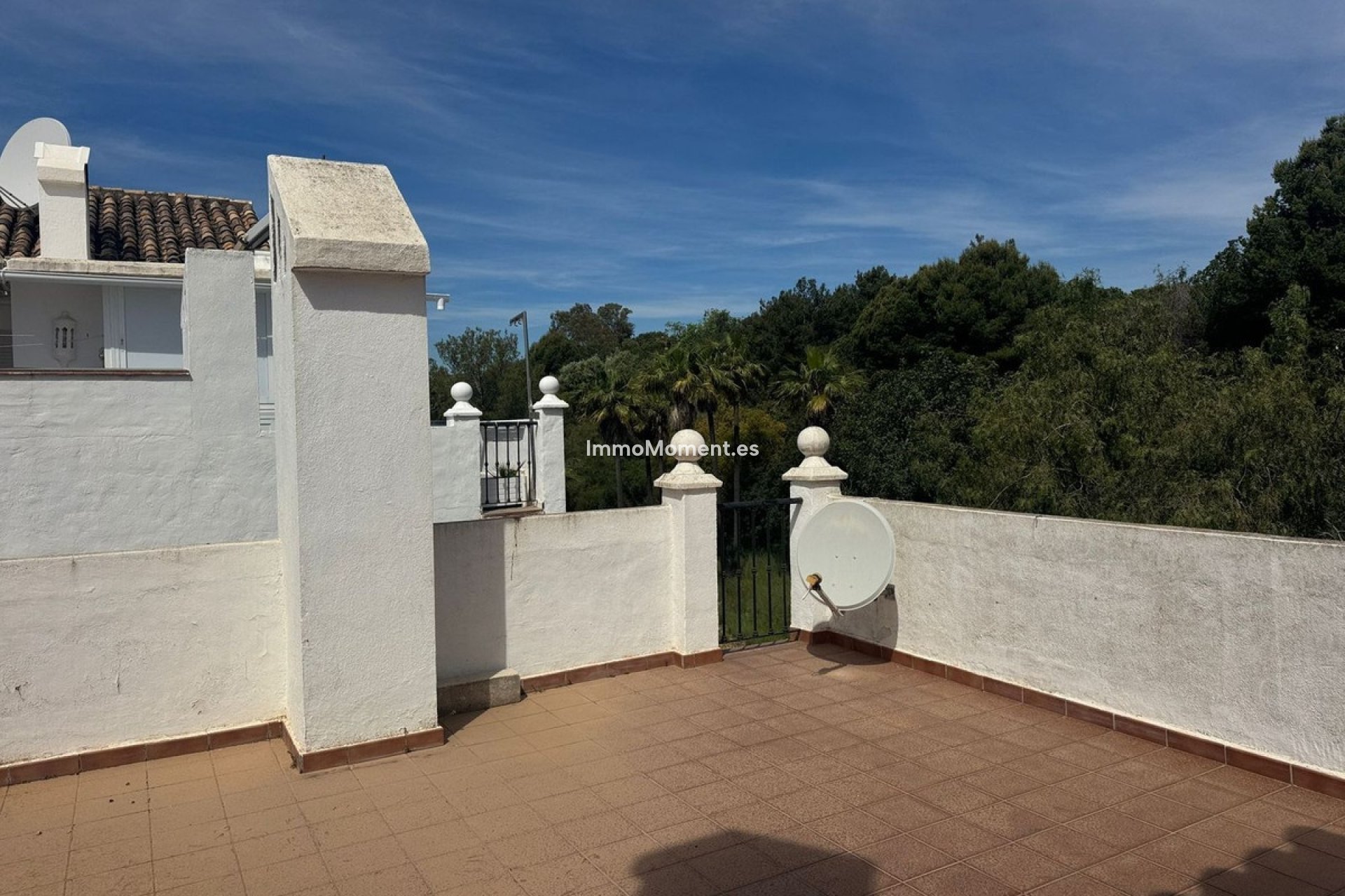 Wiederverkauf - Wohnung - Marbella - Marbella Centro