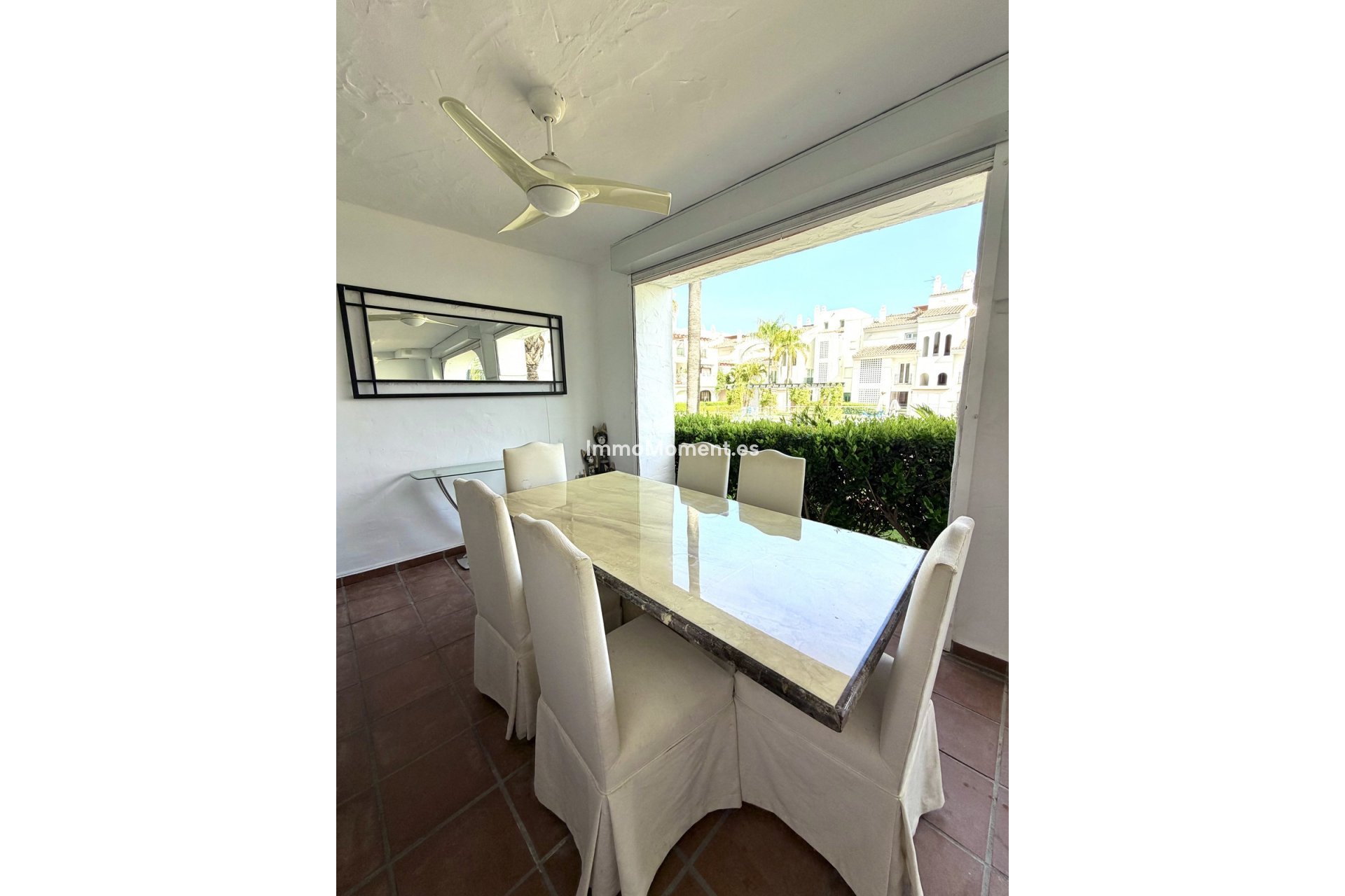 Wiederverkauf - Wohnung - Marbella - Marbella Centro