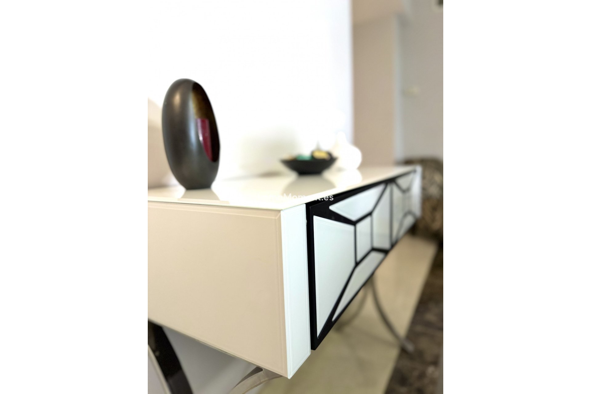 Wiederverkauf - Wohnung - Marbella - Marbella Centro