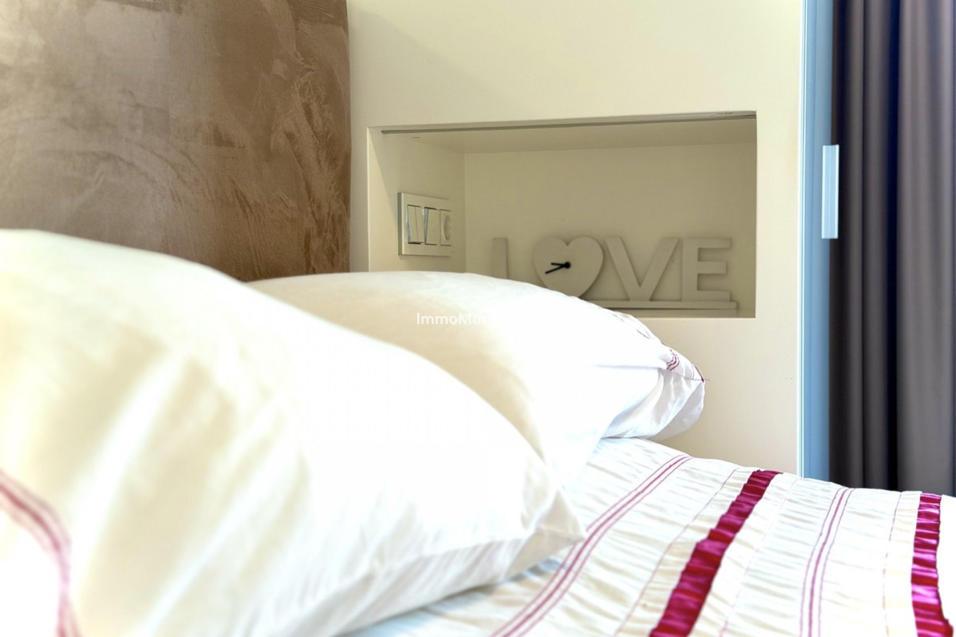 Wiederverkauf - Wohnung - Marbella - Marbella Centro