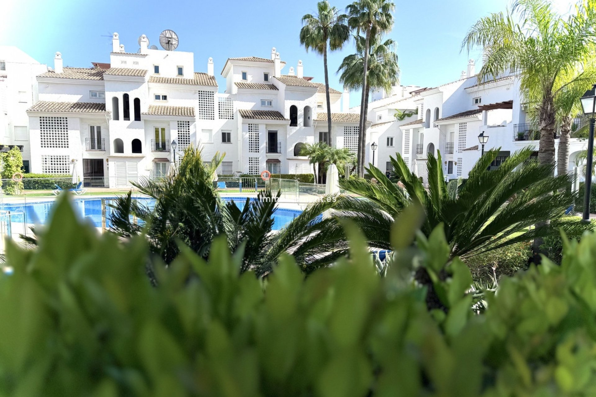 Wiederverkauf - Wohnung - Marbella - Marbella Centro