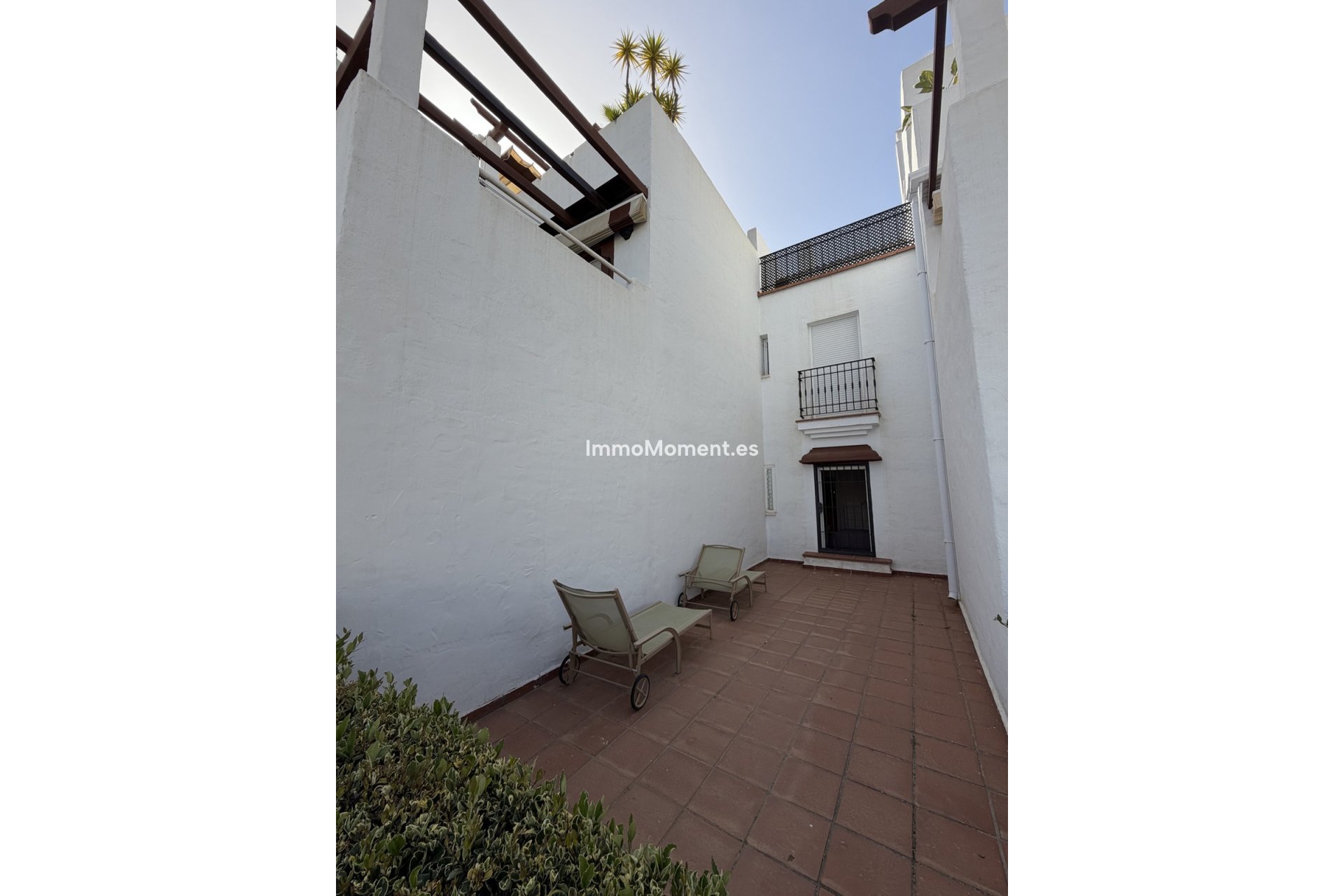 Wiederverkauf - Wohnung - Marbella - Marbella Centro