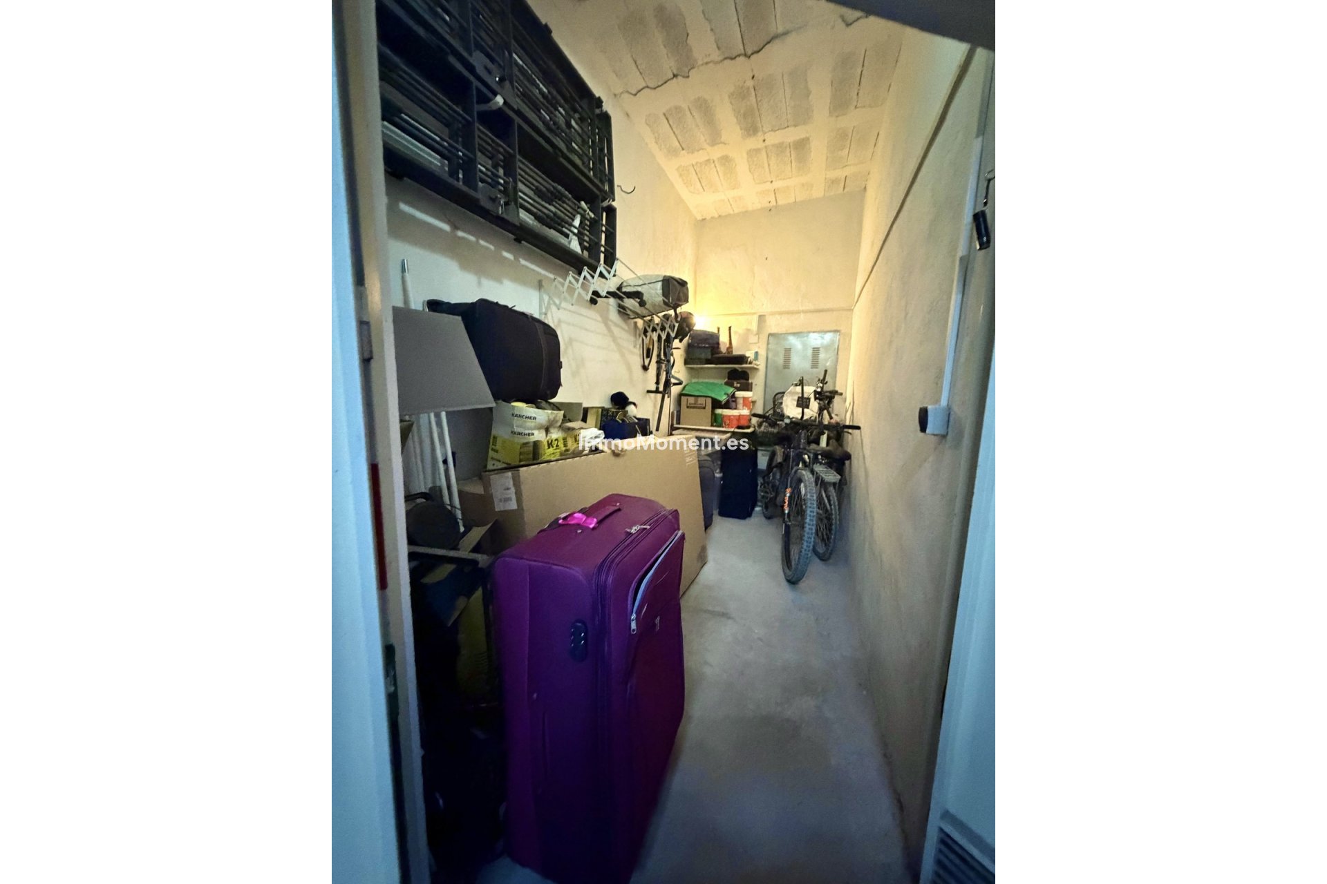 Wiederverkauf - Wohnung - Marbella - Marbella Centro