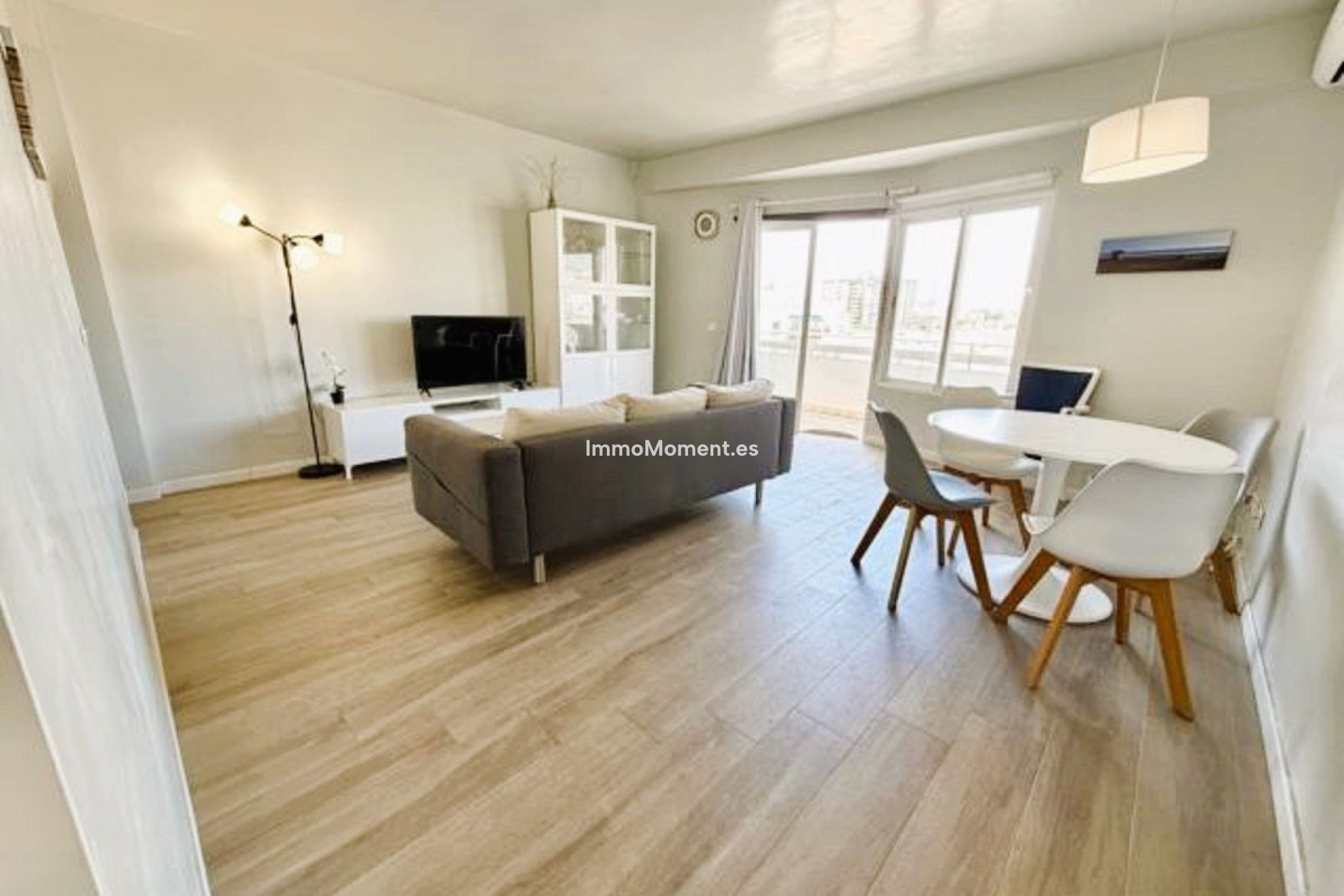Wiederverkauf - Wohnung - Marbella - Marbella Centro