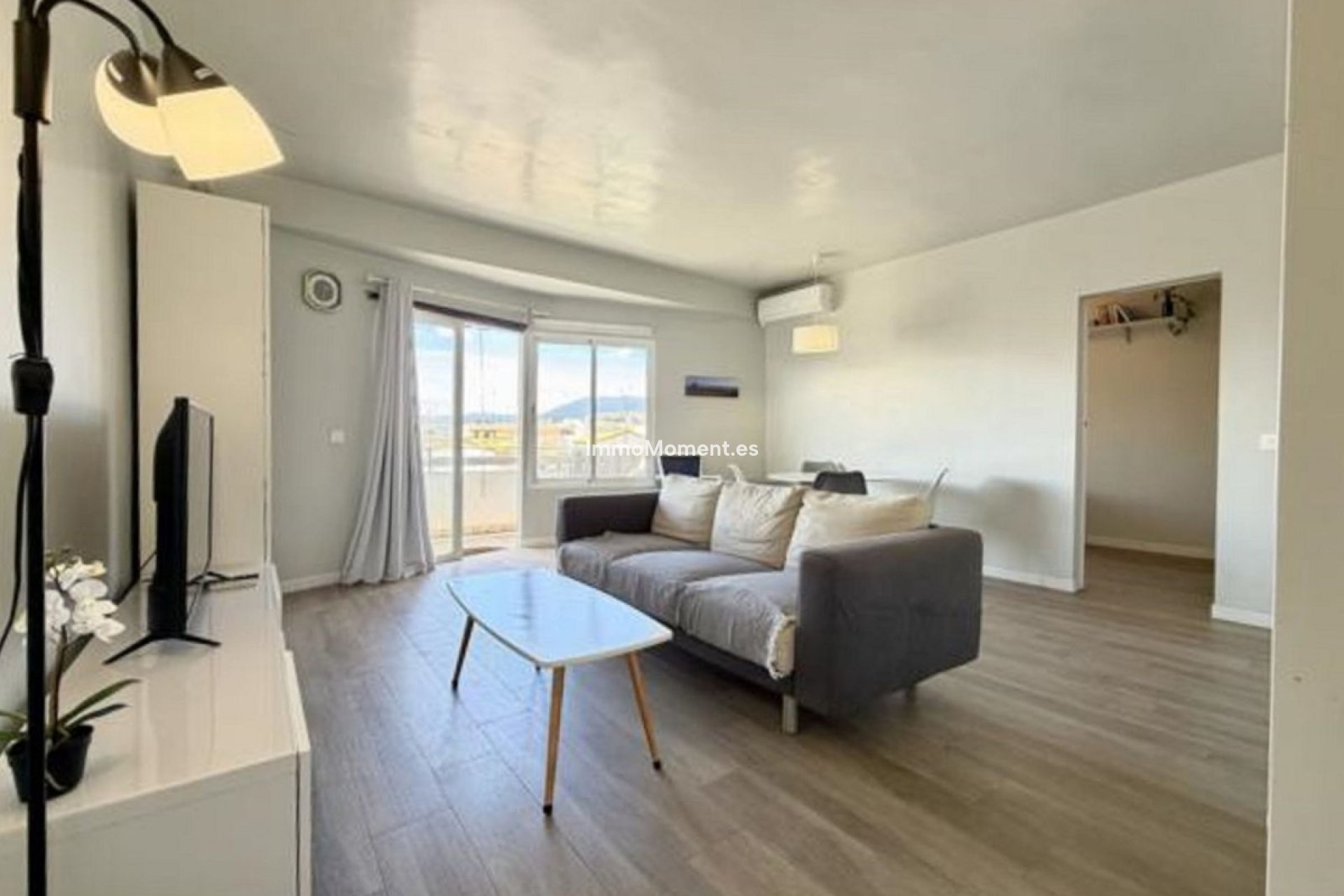Wiederverkauf - Wohnung - Marbella - Marbella Centro