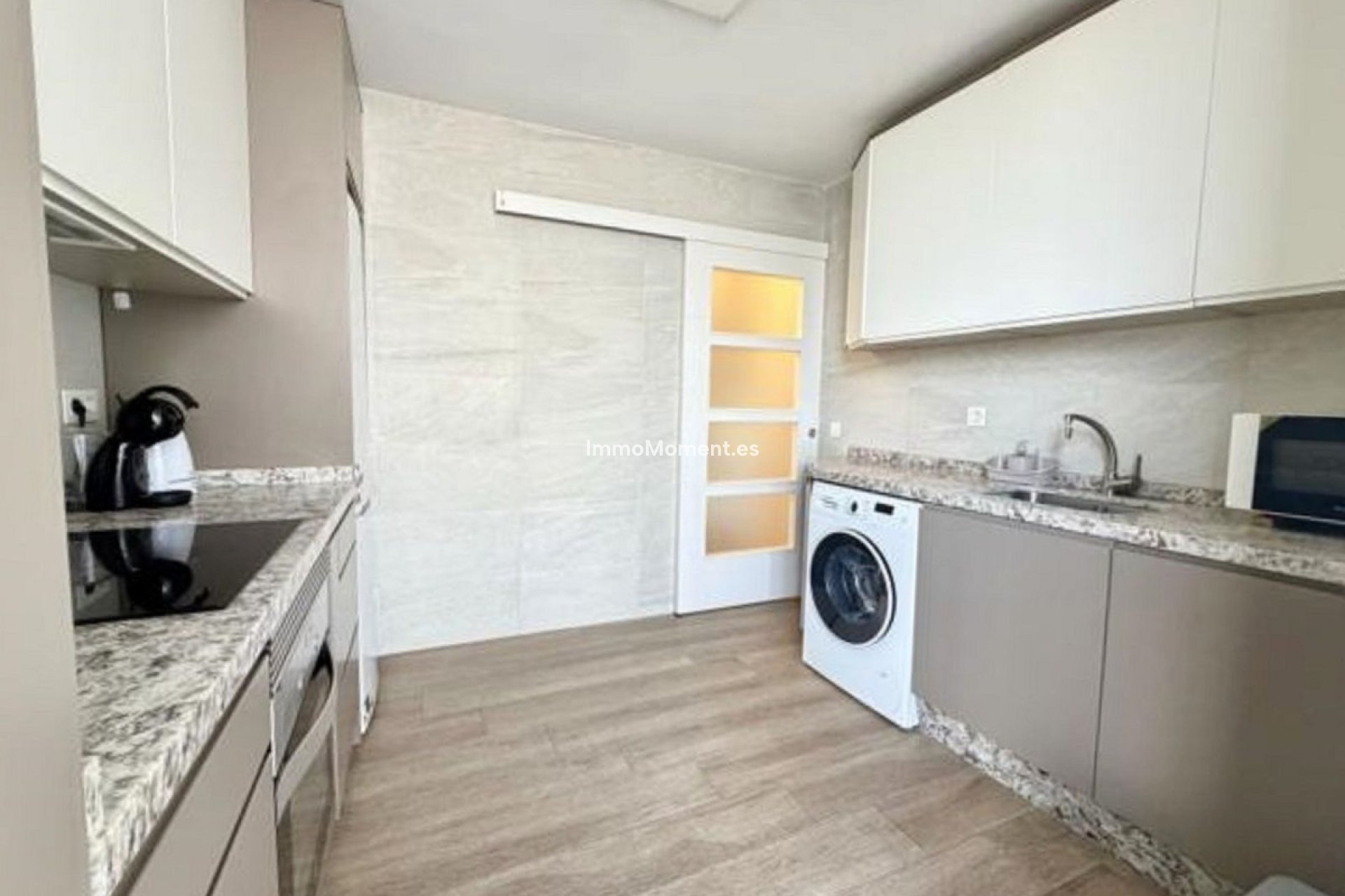 Wiederverkauf - Wohnung - Marbella - Marbella Centro