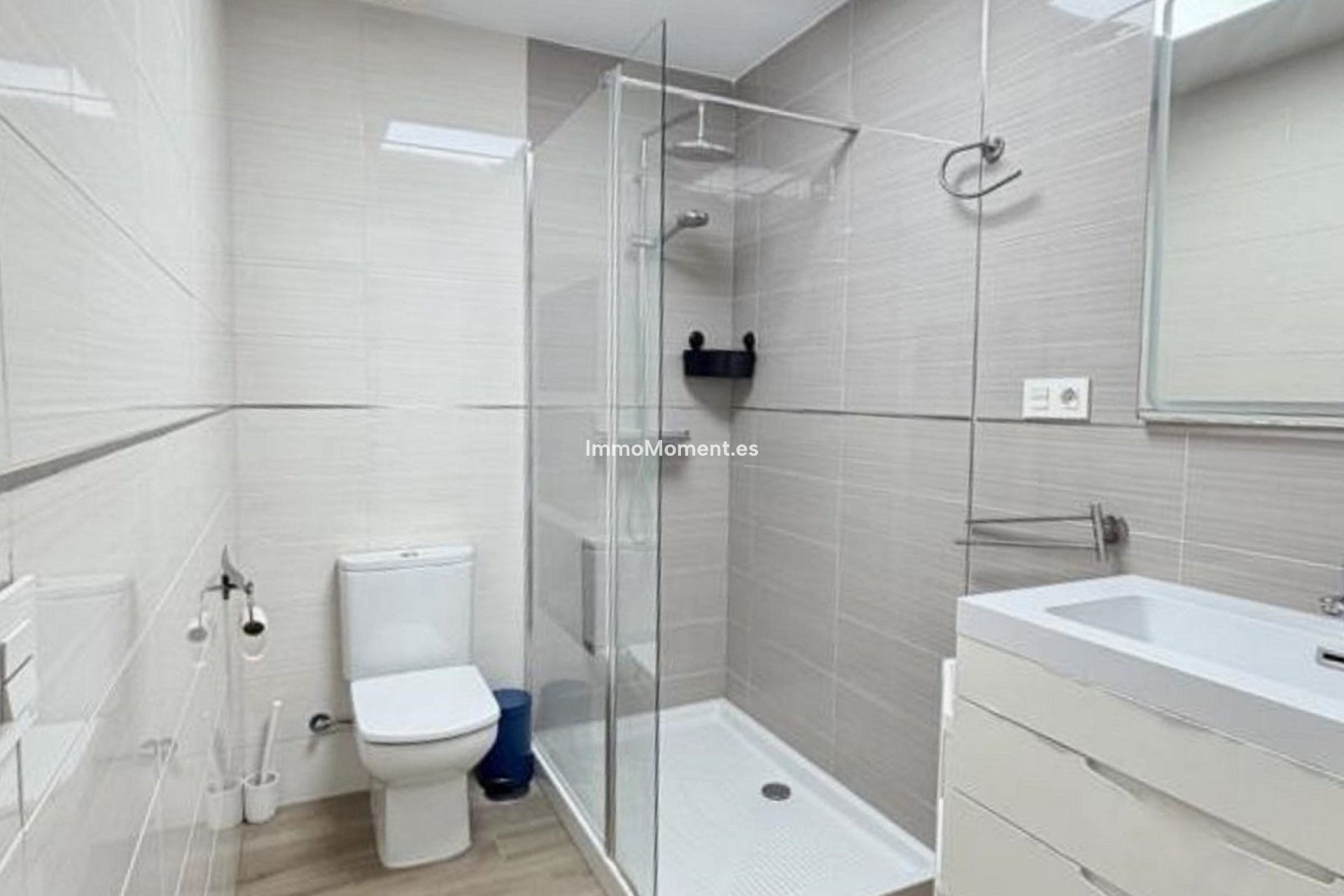Wiederverkauf - Wohnung - Marbella - Marbella Centro