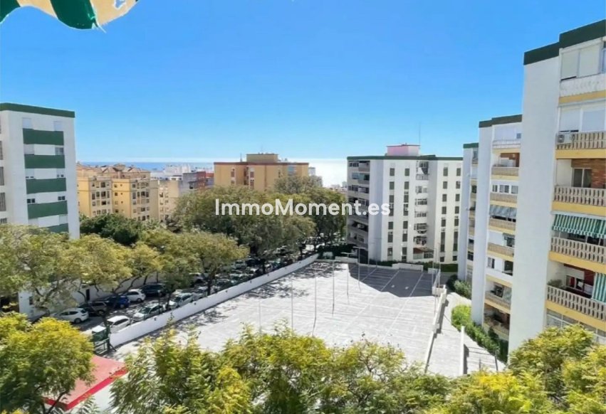 Wiederverkauf - Wohnung - Marbella - Marbella Centro