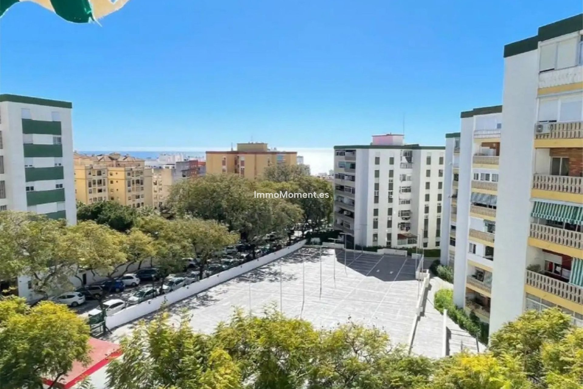 Wiederverkauf - Wohnung - Marbella - Marbella Centro