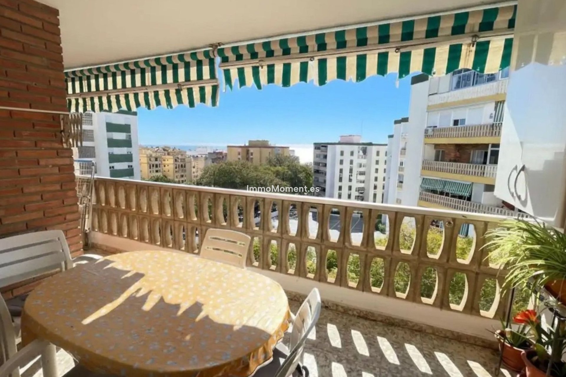 Wiederverkauf - Wohnung - Marbella - Marbella Centro